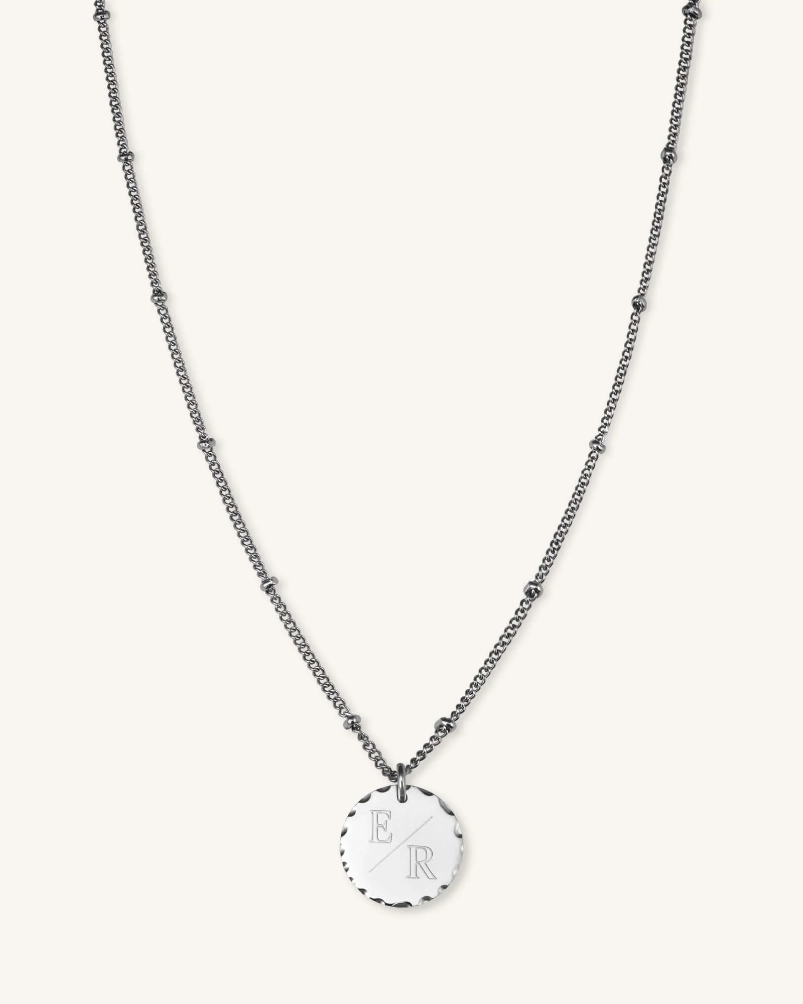 Collier Médaillon - Image 6