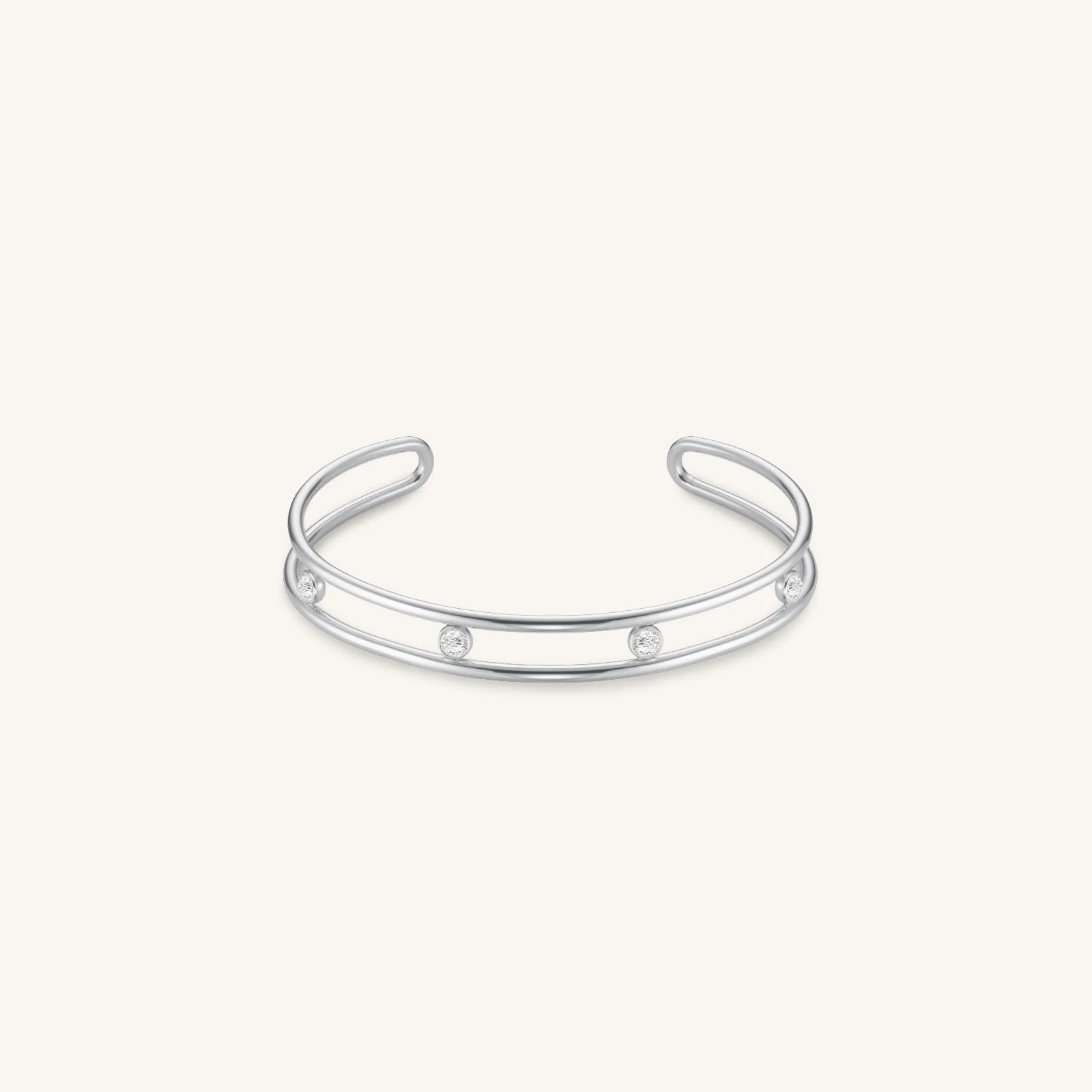 Crystal Bangle - Image 4