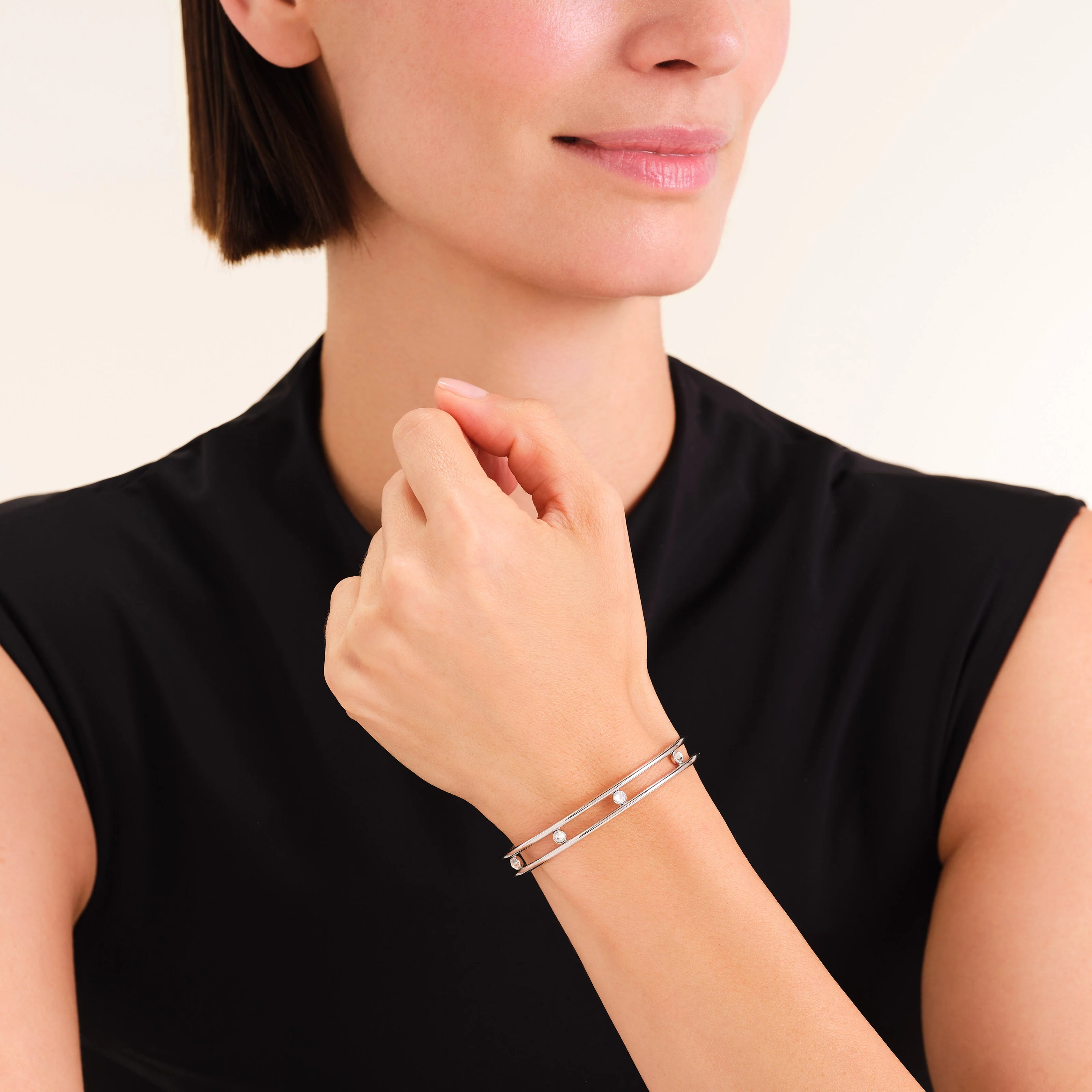 Crystal Bangle - Image 5
