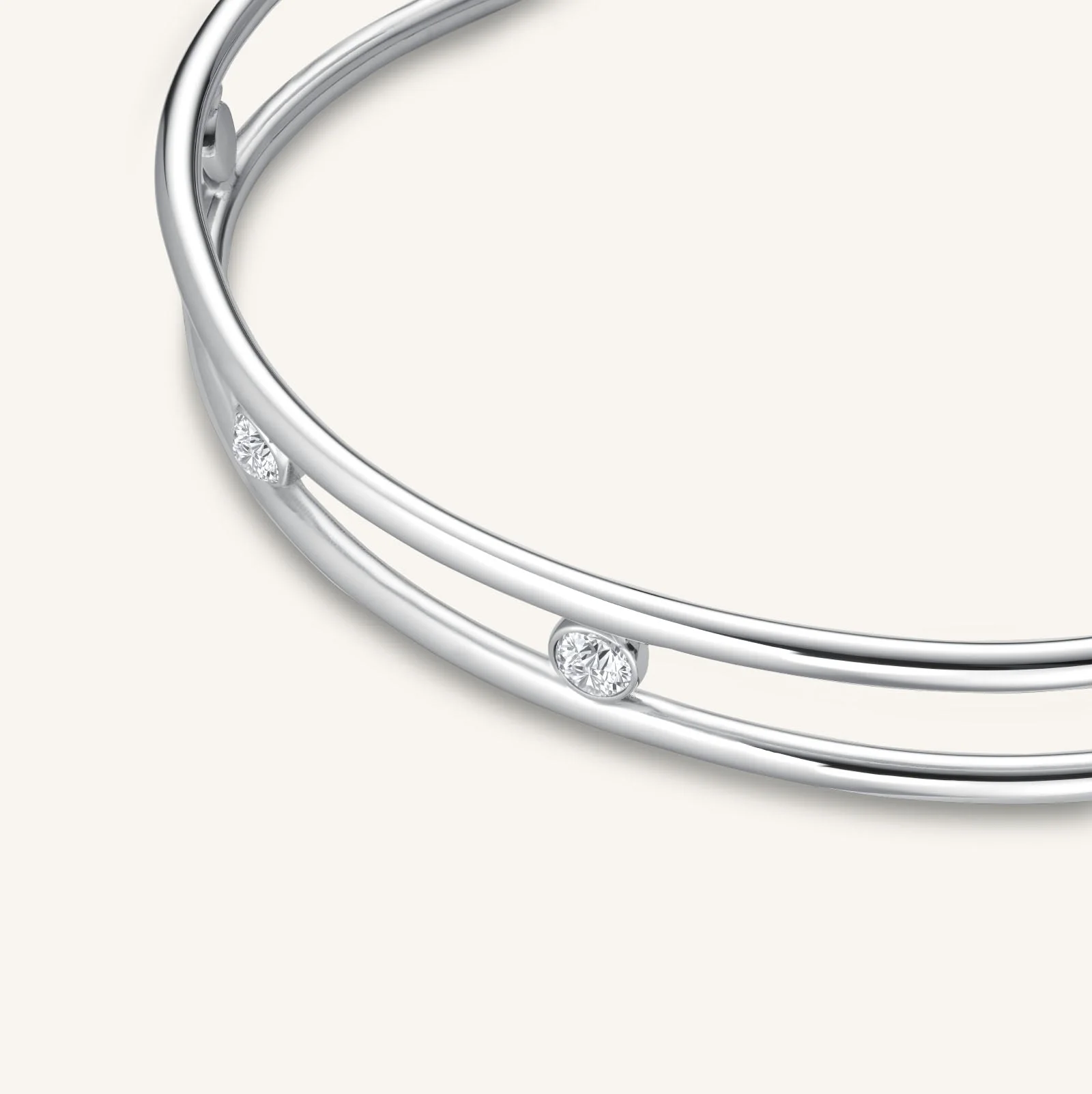 Crystal Bangle - Image 6