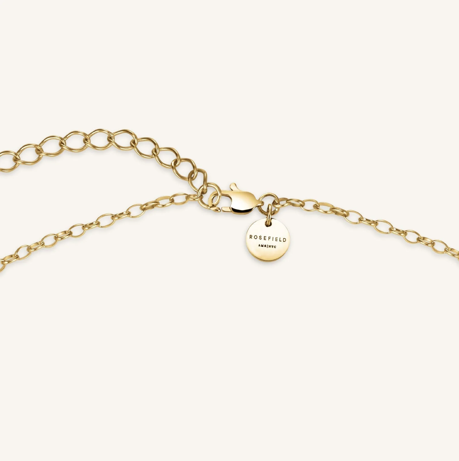 Collier Pendentif Ovale - Image 8