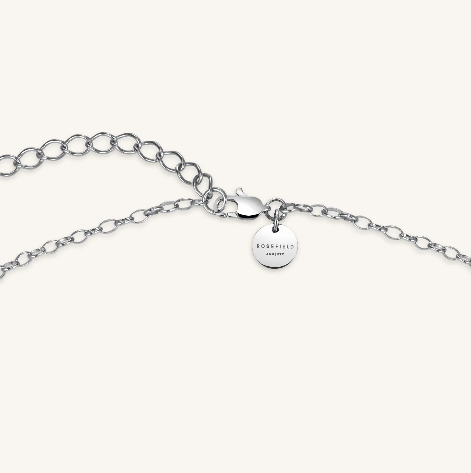 Collier Pendentif Ovale - Image 9