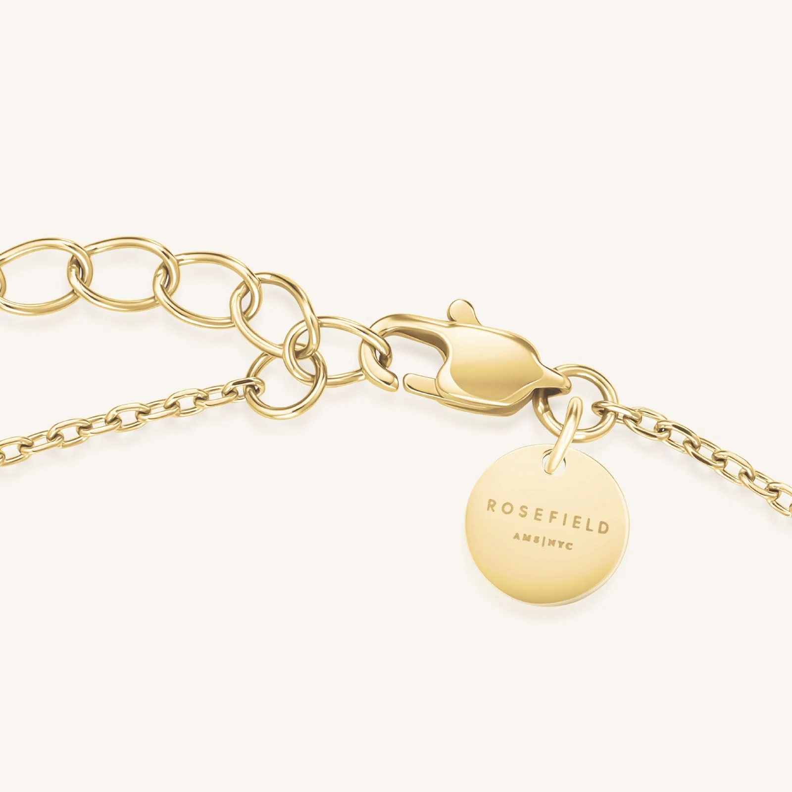Bracelet Vague Goutte - Image 5