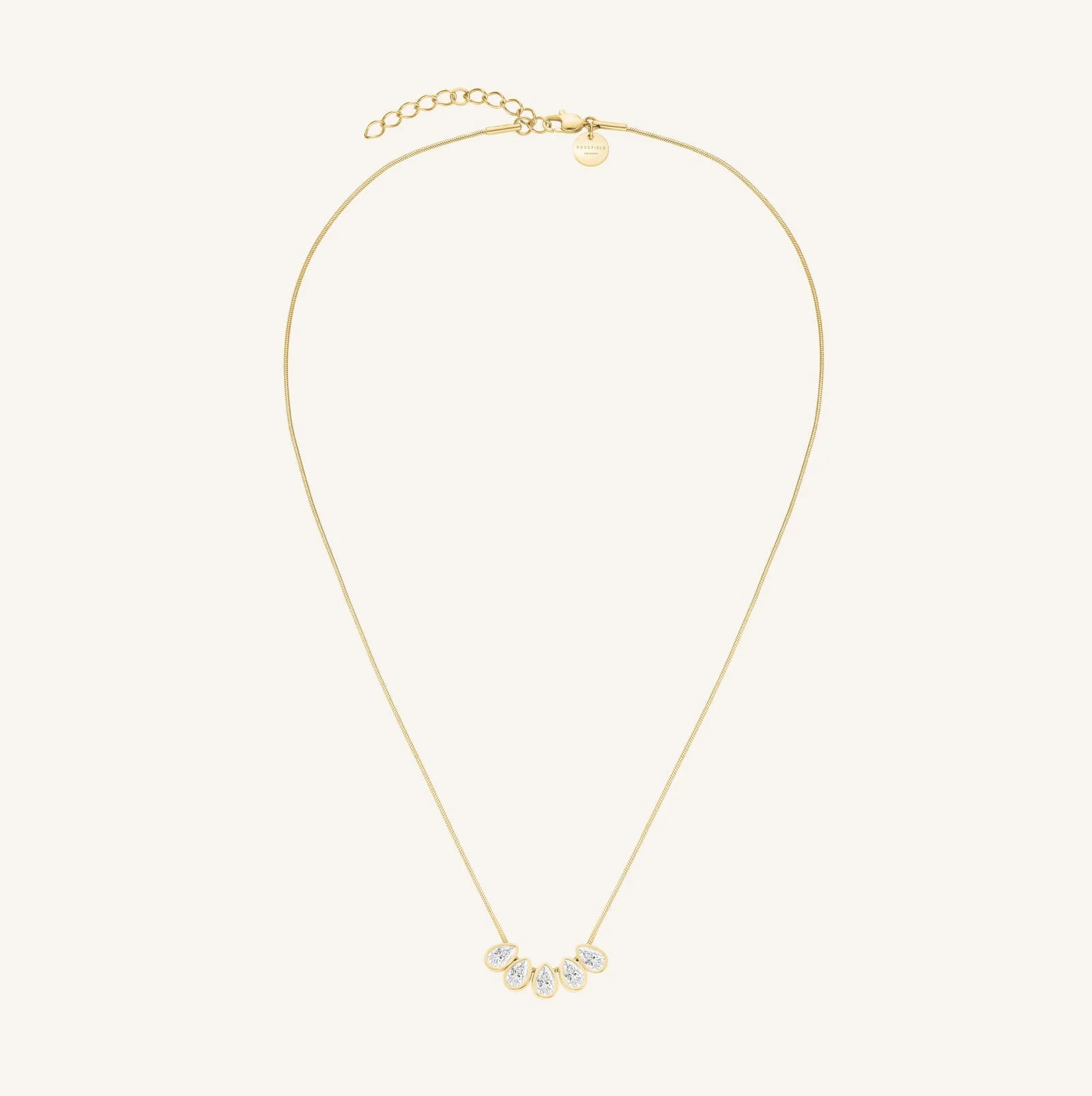 Drops Necklace - Image 3