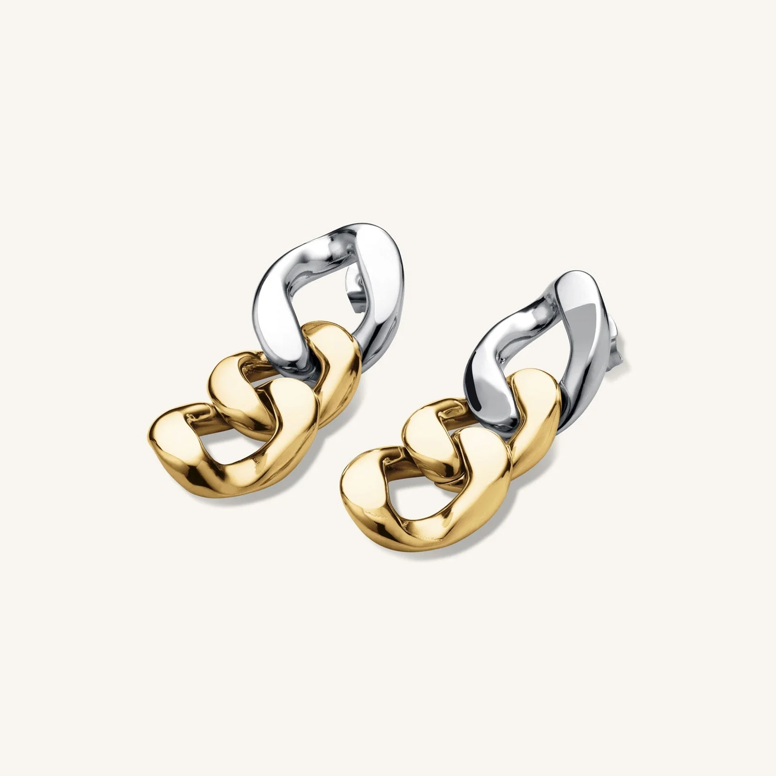 Duotone Chain Boucles - Image 3