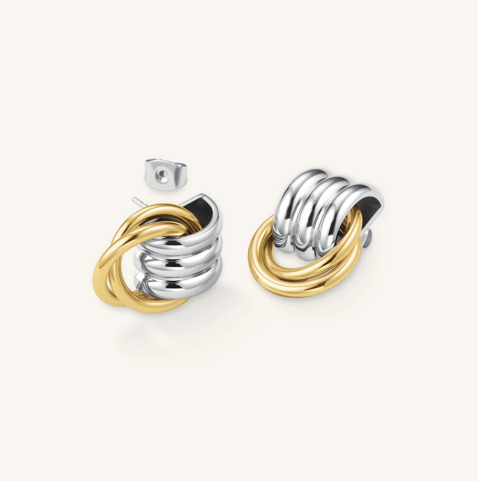 Boucles Duotone - Image 3