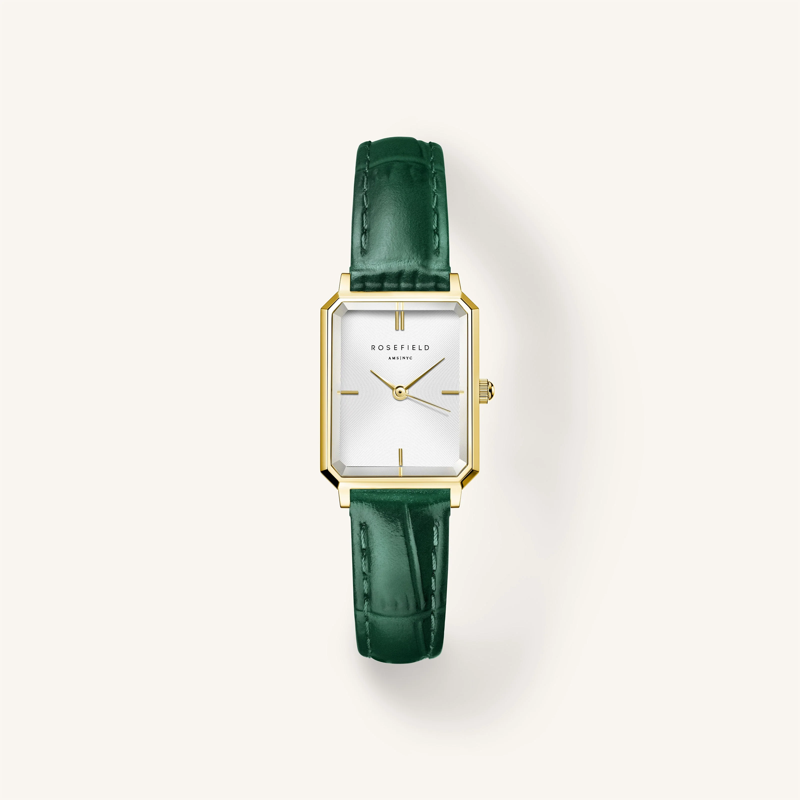Emerald Cuir Bracelet - Image 2