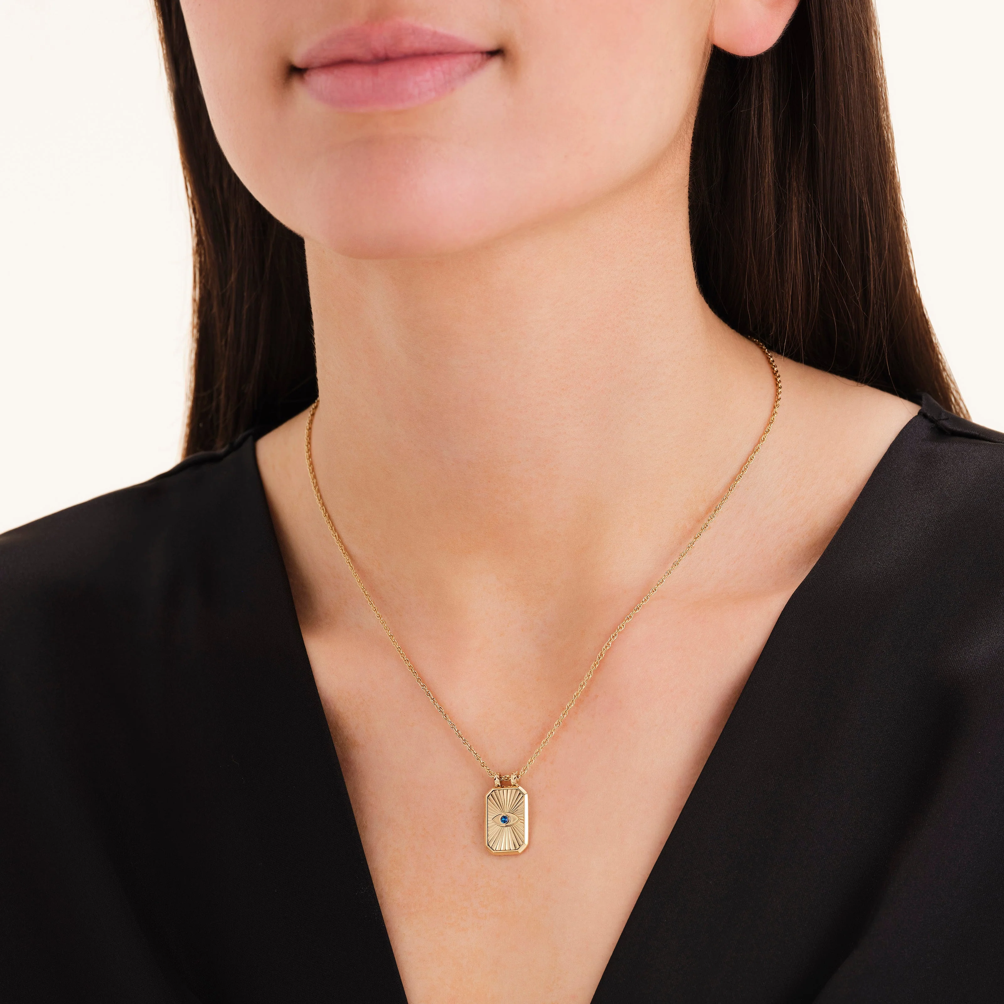 Evil Eye Amulet - Image 2