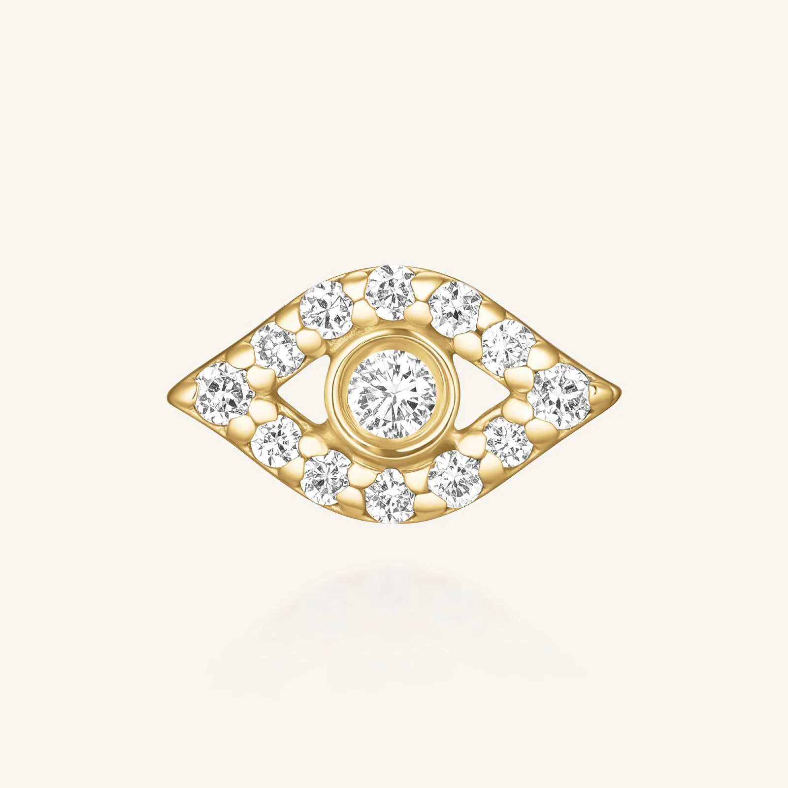Evil Eye Studs - Image 4