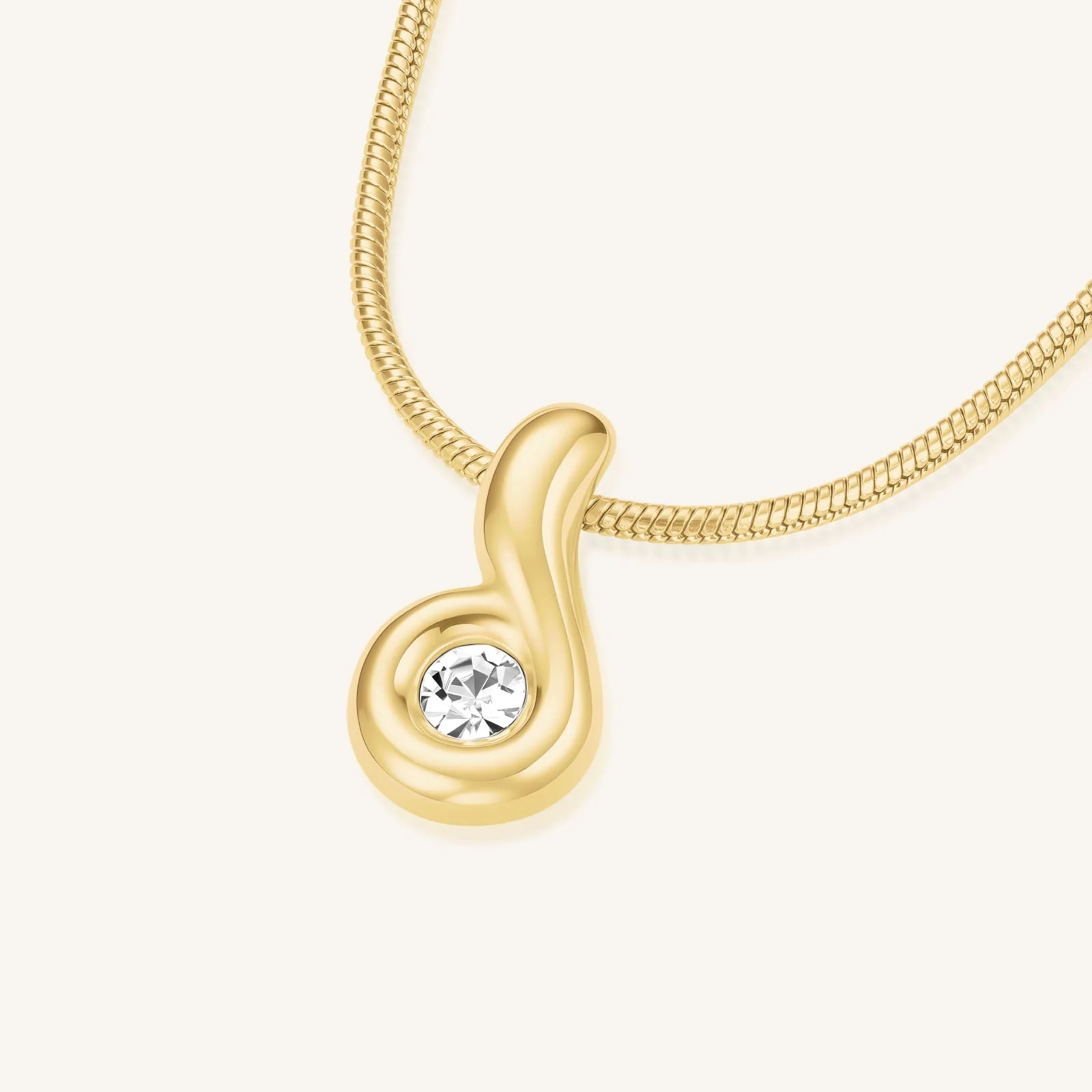 Collier avec Pendentif - Image 3