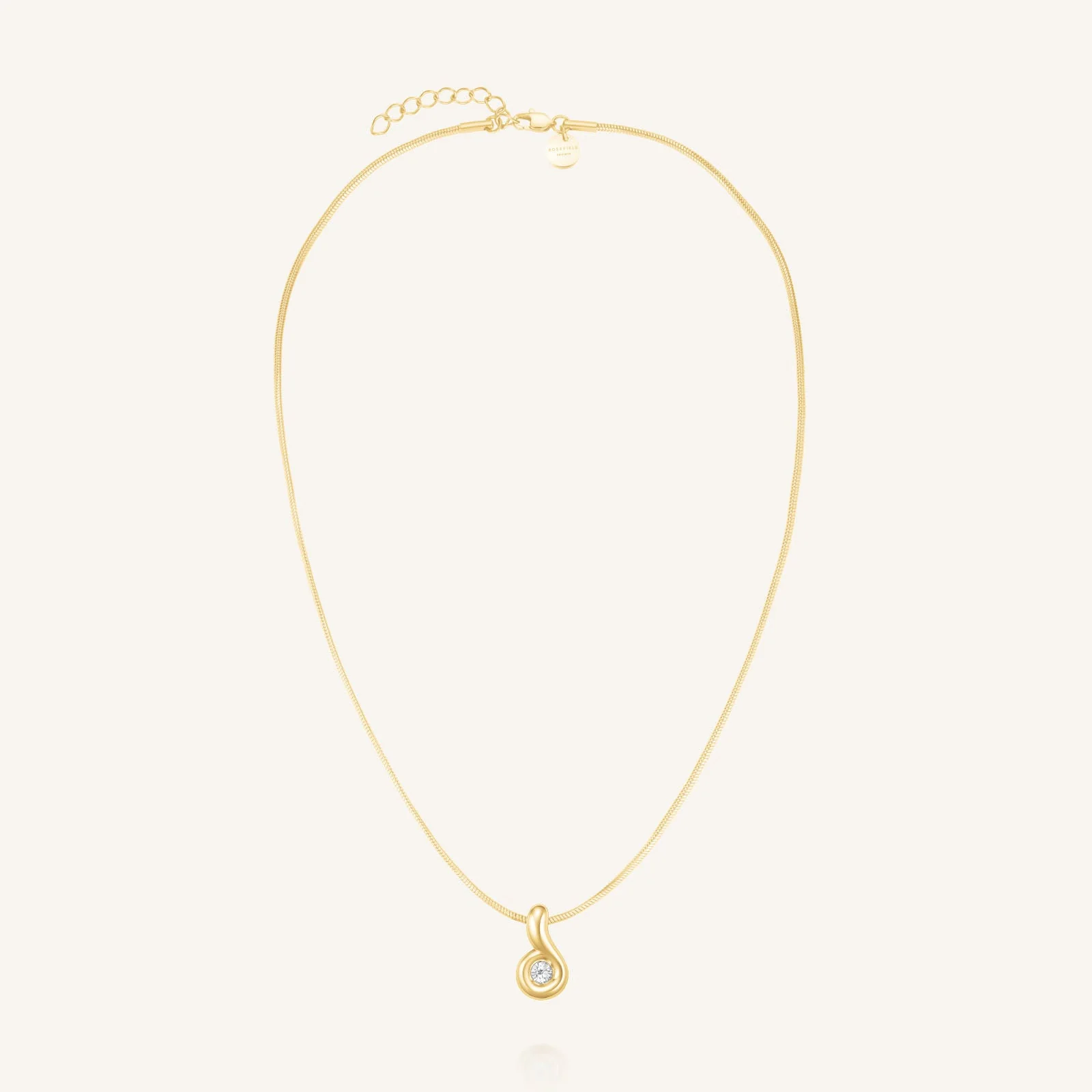 Collier avec Pendentif - Image 4