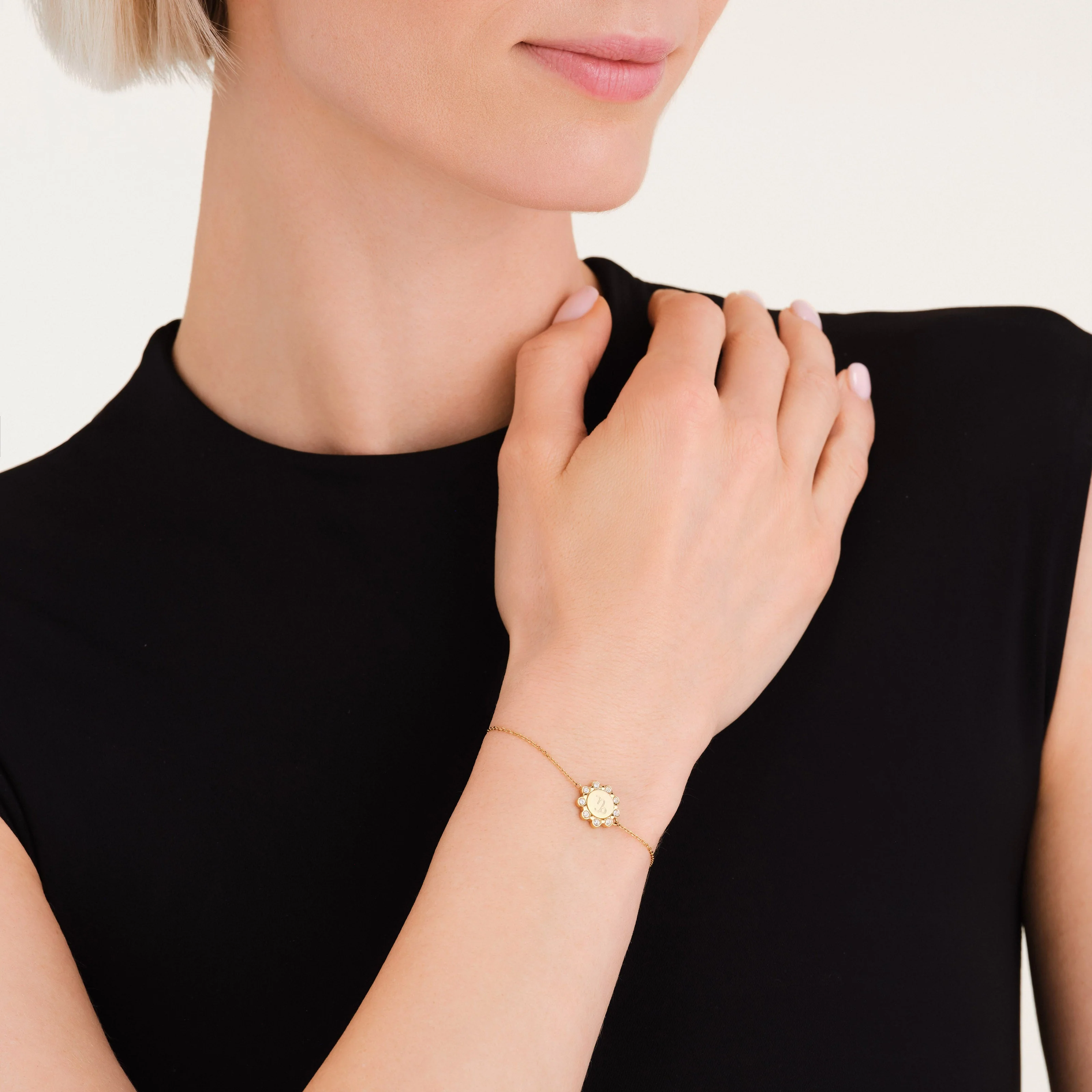 Bracelet Fleur - Image 5