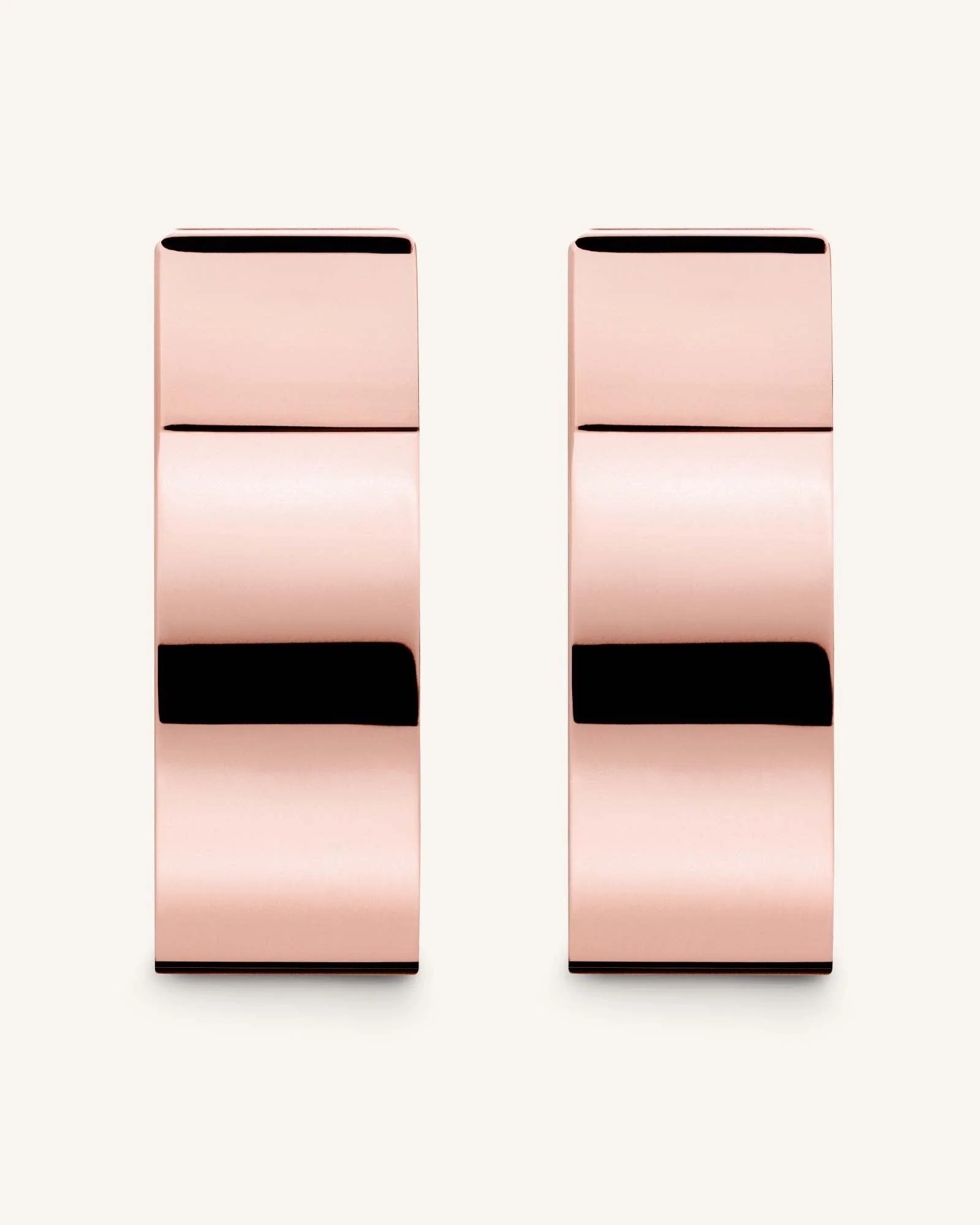 Boucles forme goutte - Image 3