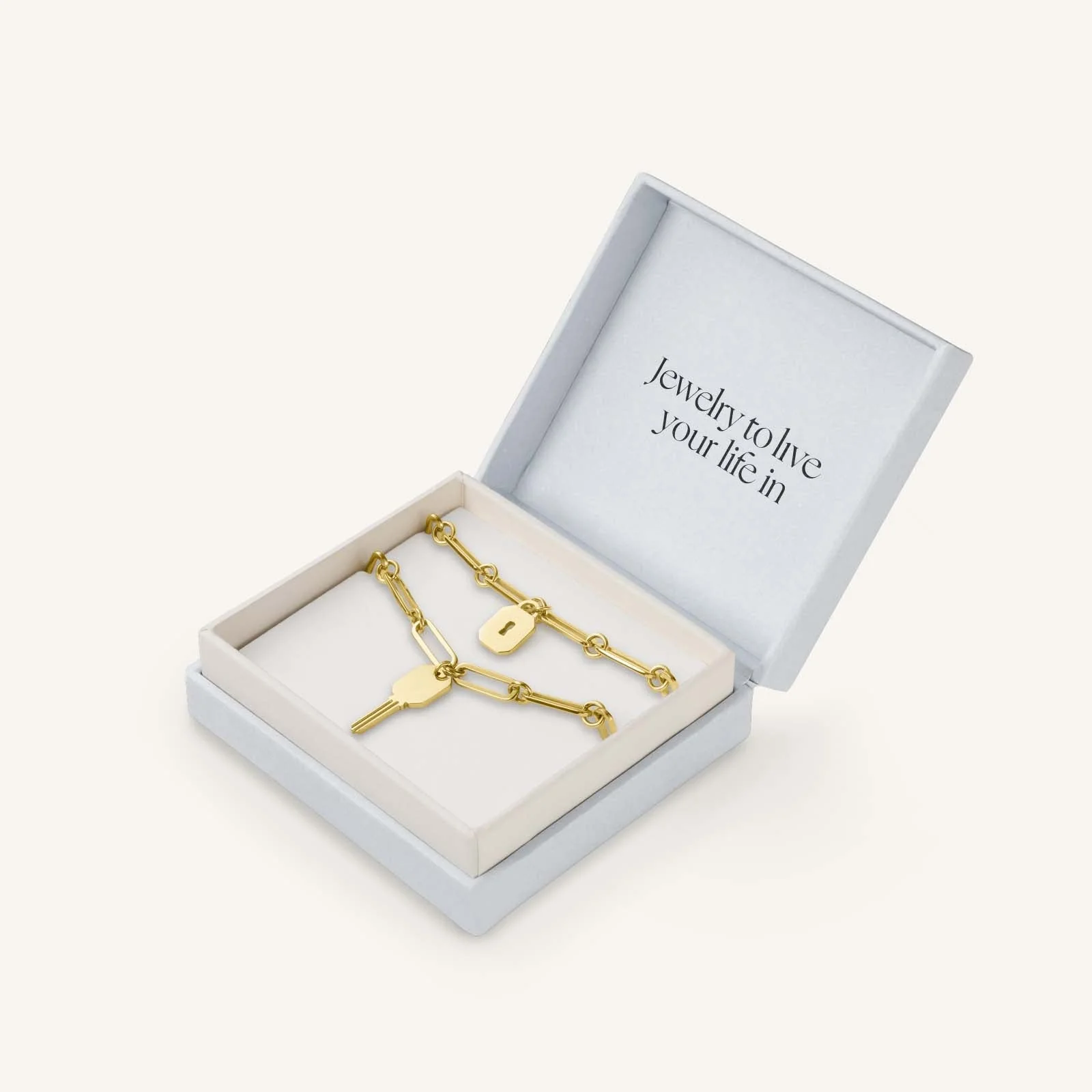 Bracelet Amitié Octogone - Image 4