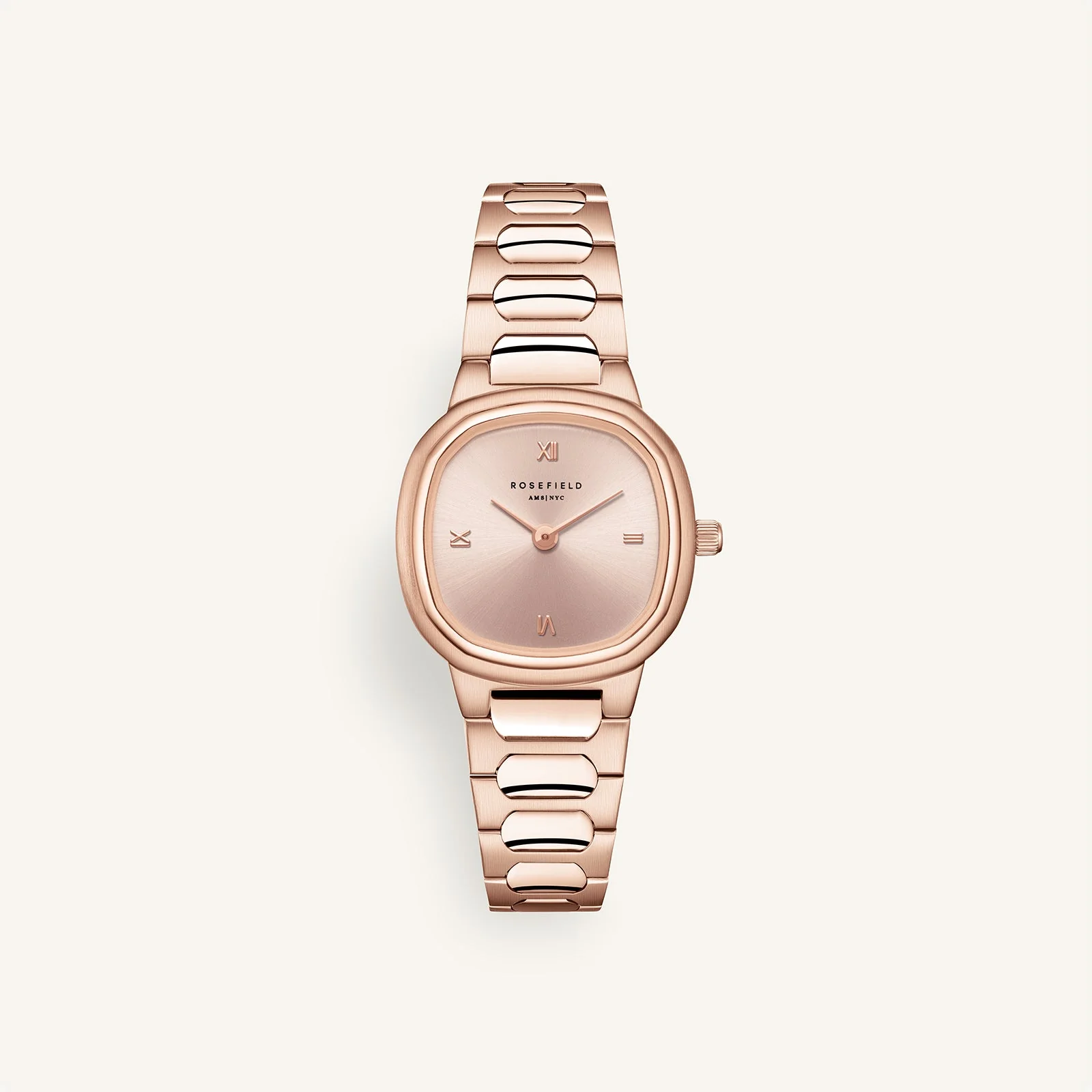 Gaia XS Or Rose  - Avec Gravure - Image 2