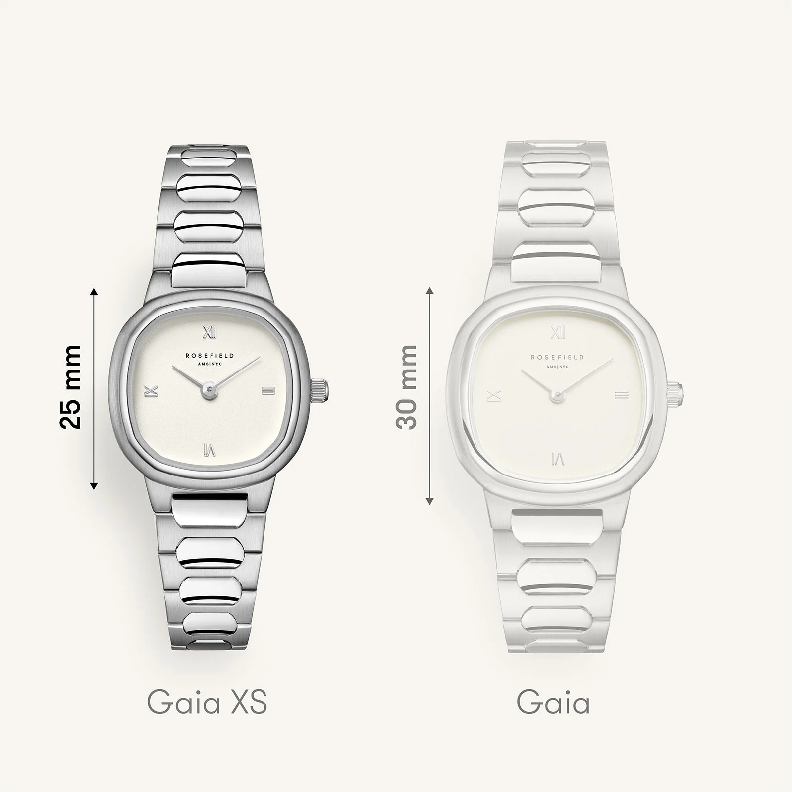 Gaia XS Argent - Image 7