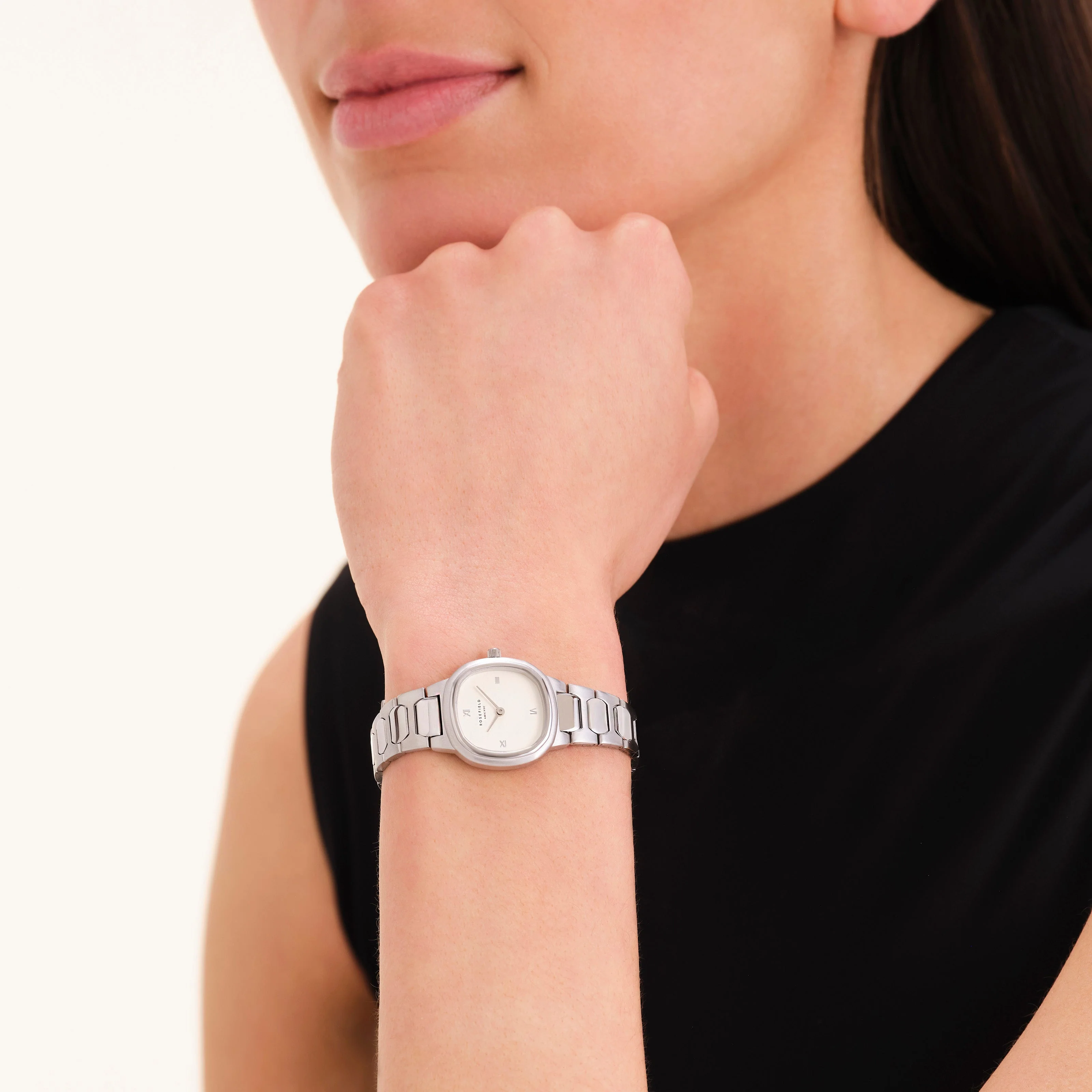 Gaia XS Argent - Avec Gravure - Image 3