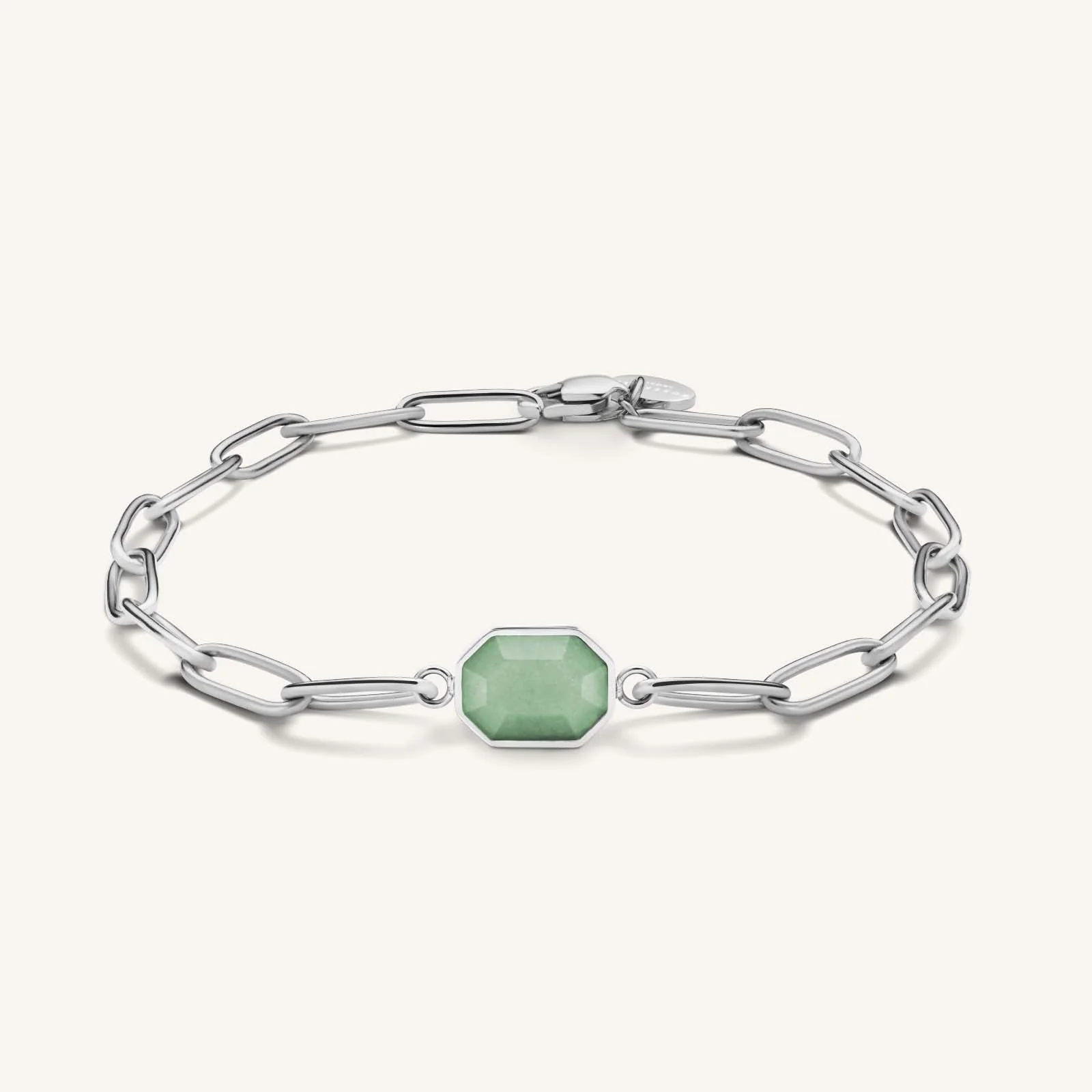 Bracelet Pierre Géométrique - Image 7