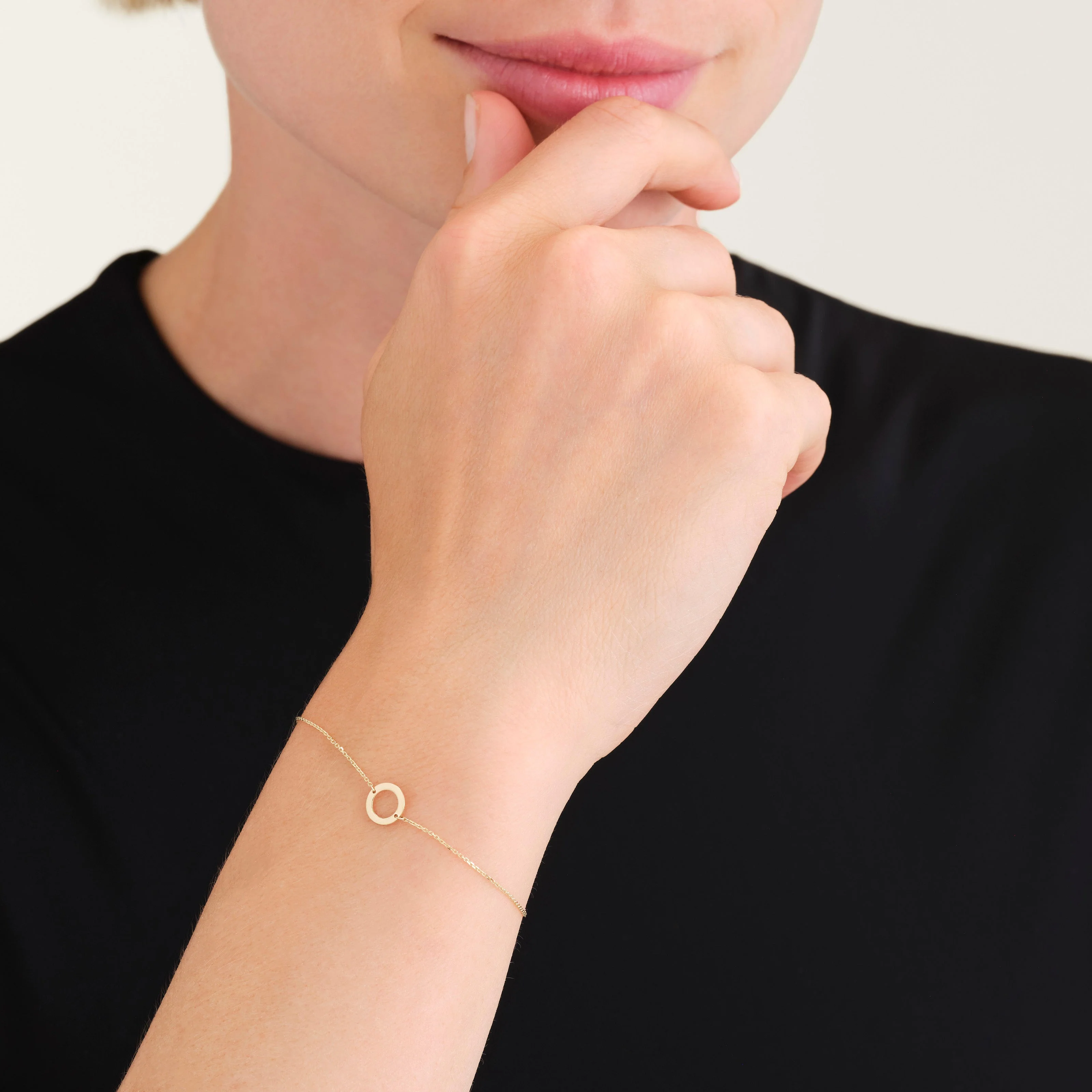 Bracelet Cercle - Image 2