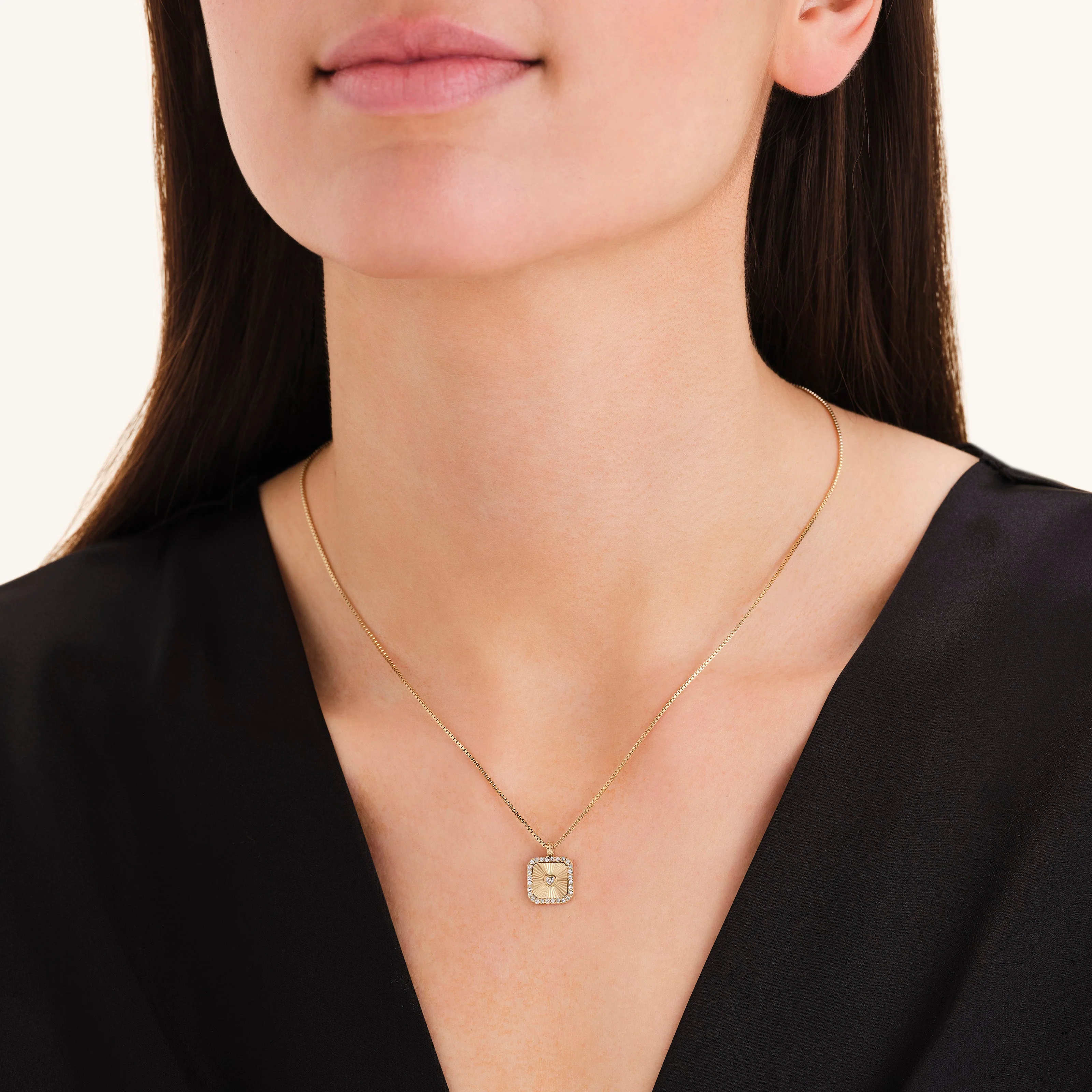 Heart Amulet - Image 2
