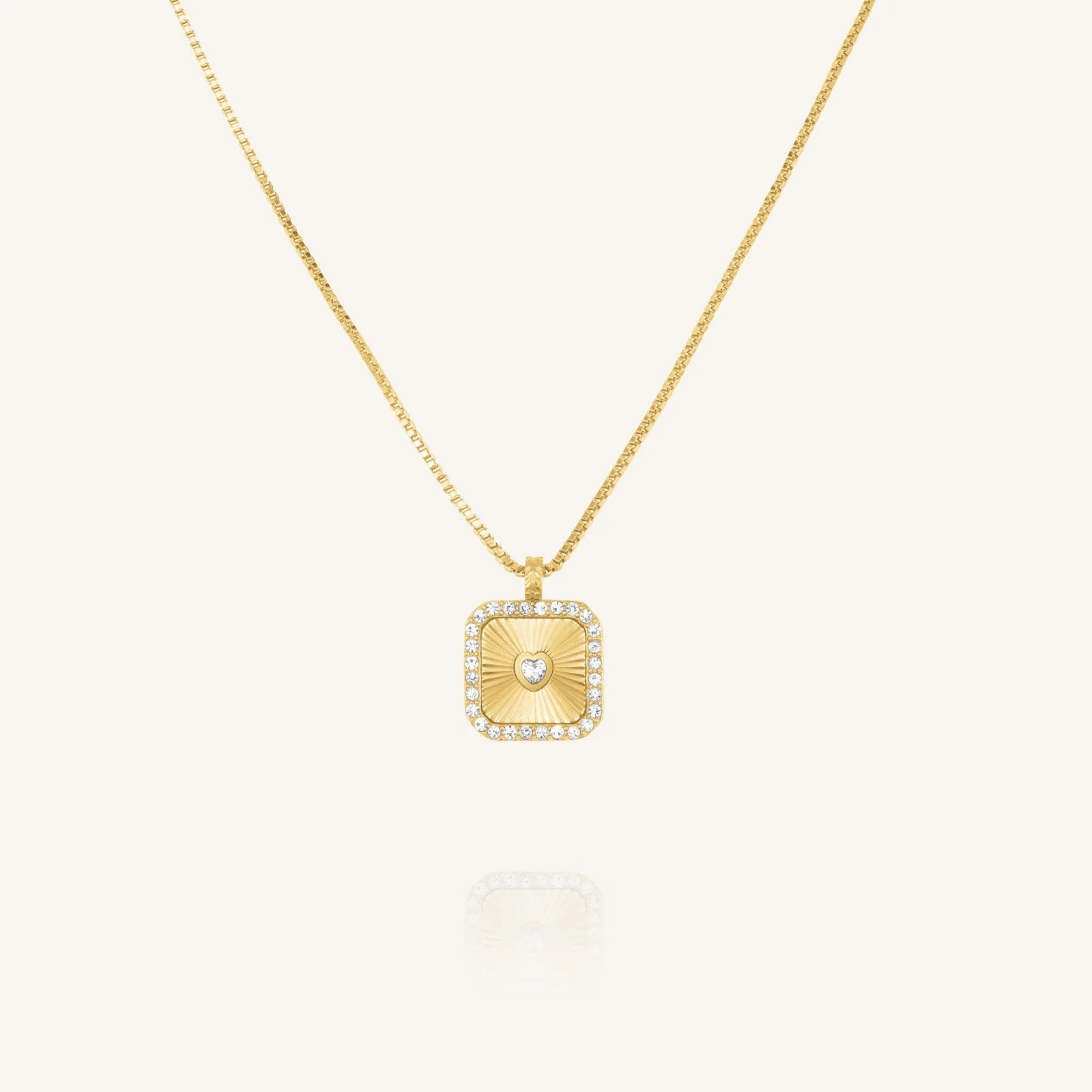 Heart Amulet - Image 2