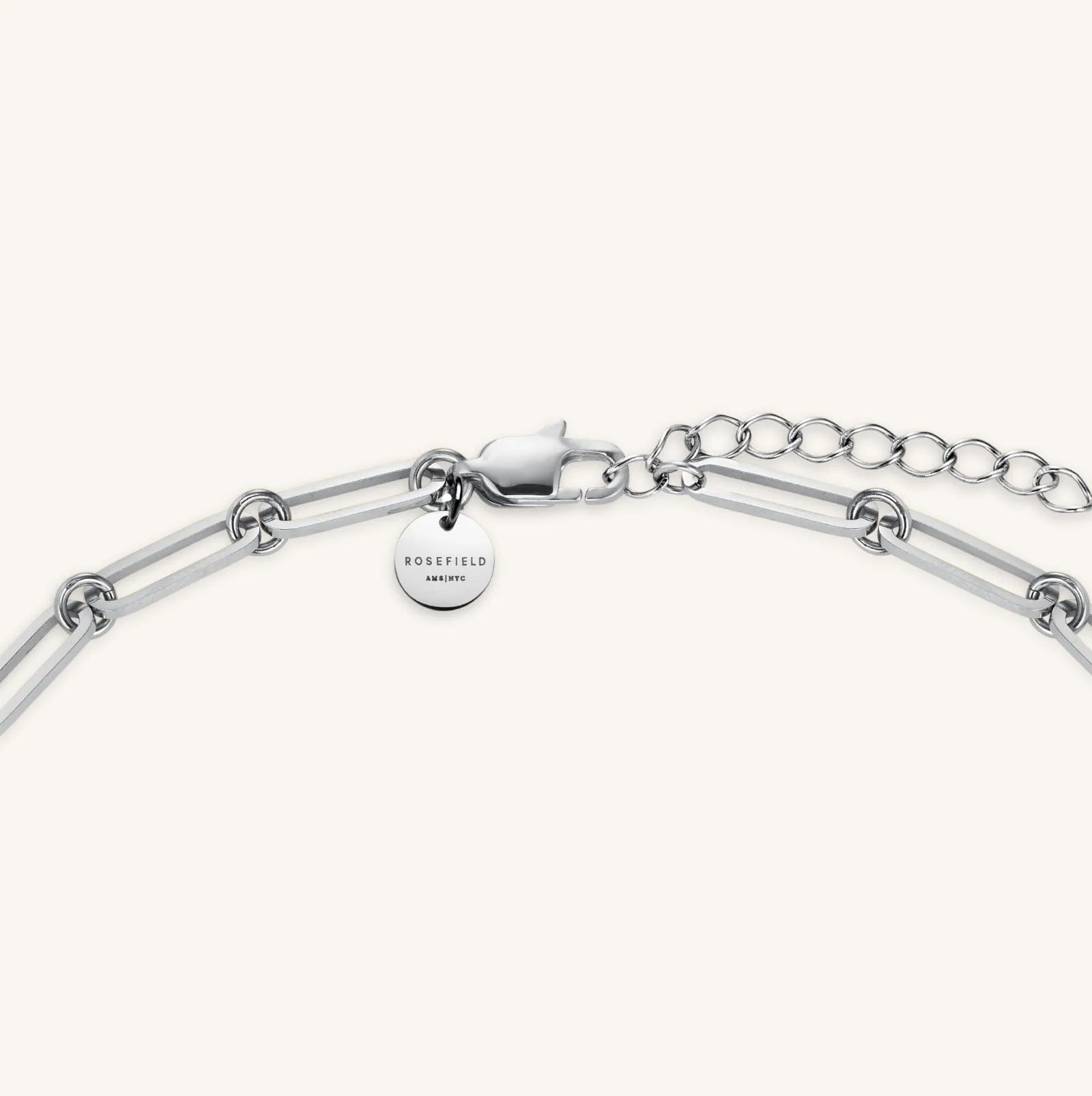 Collier Cœur Et Baguette - Image 9