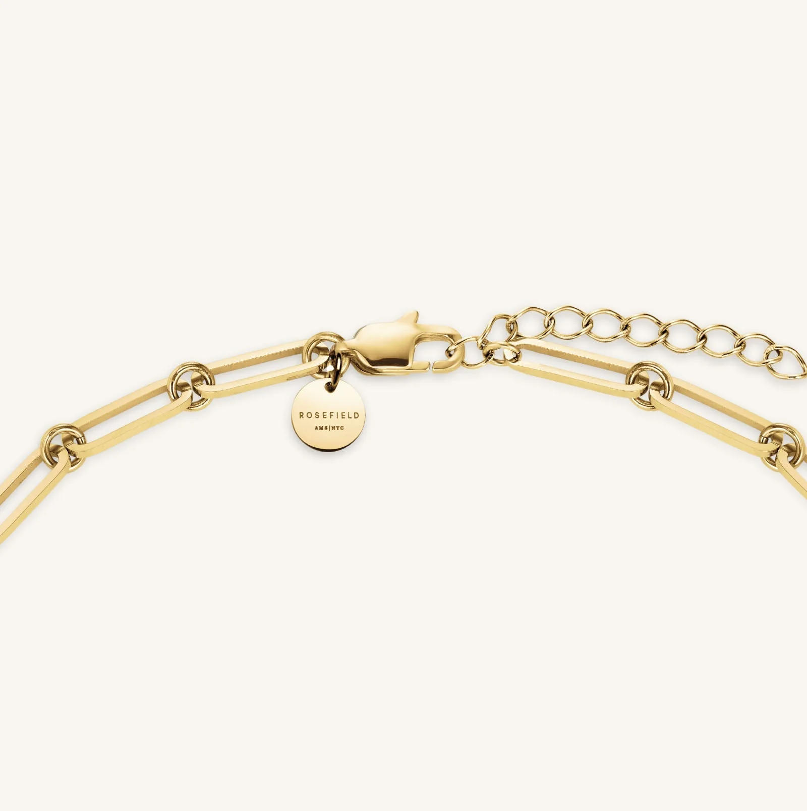 Collier Cœur Et Baguette - Image 8