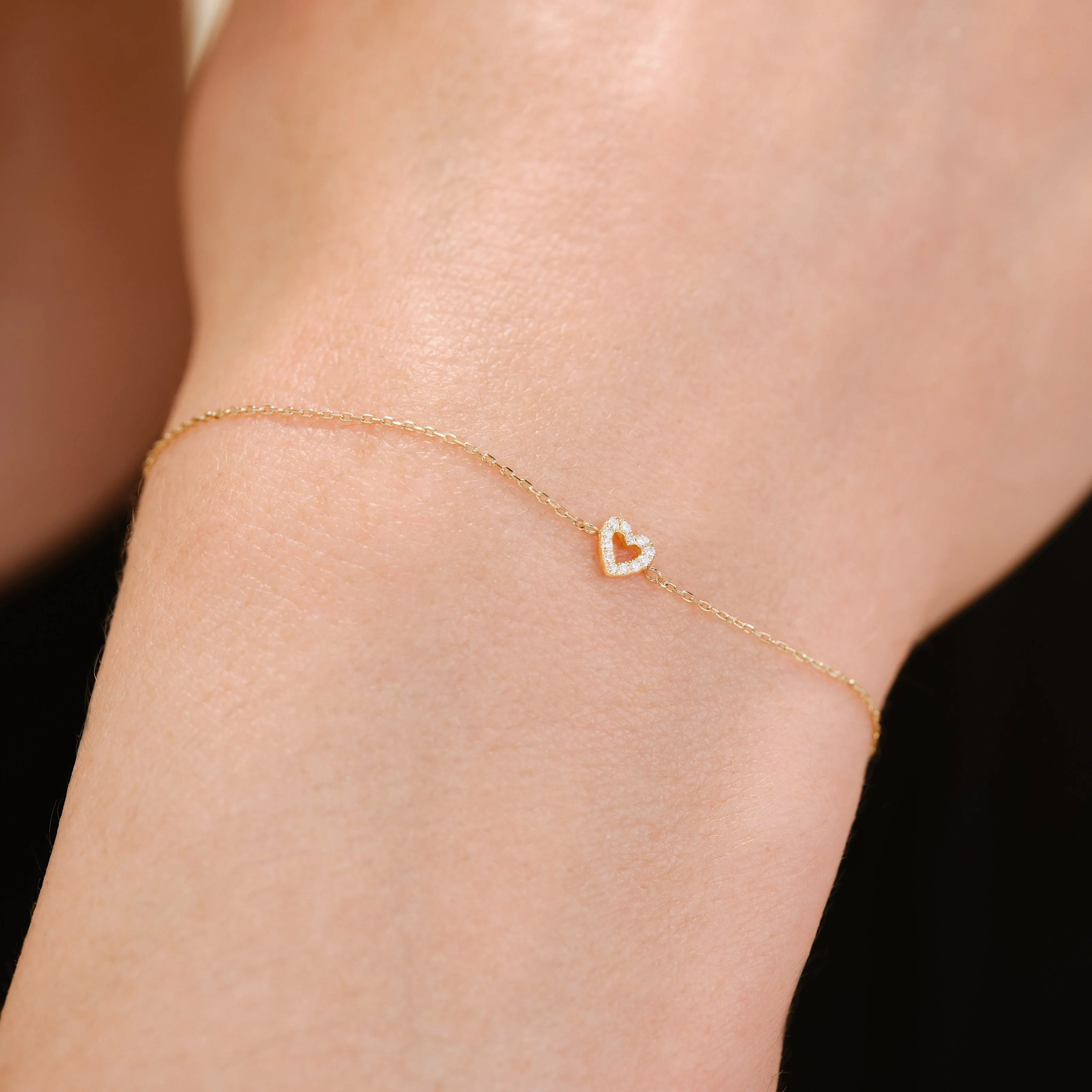 Bracelet Heart - Image 3