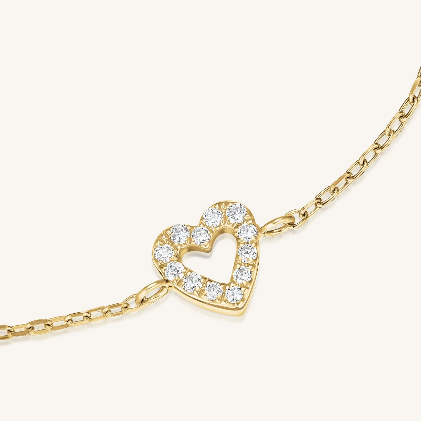 Bracelet Heart - Image 4