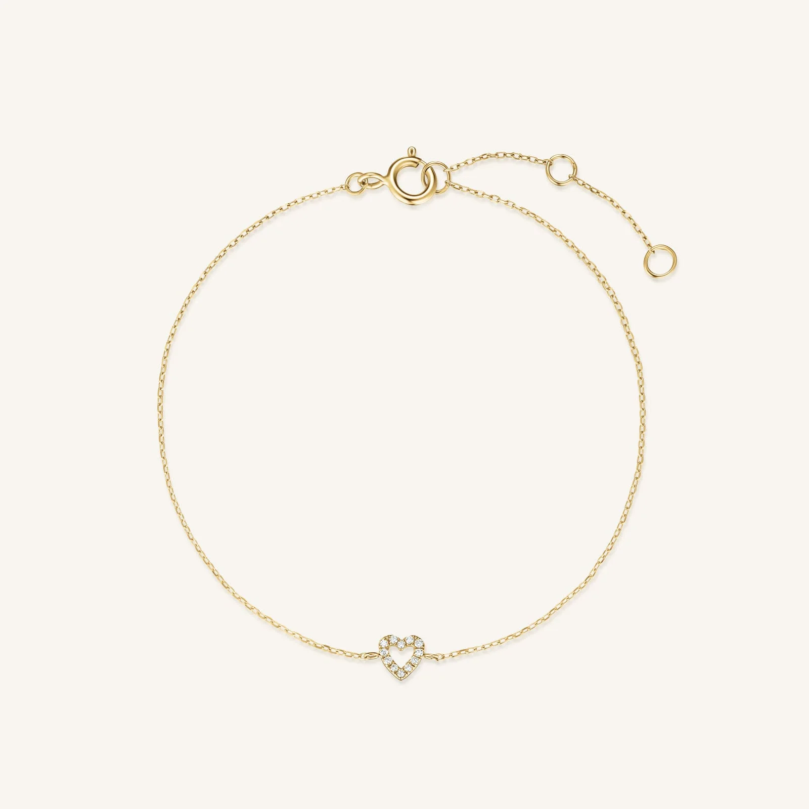 Bracelet Heart - Image 6
