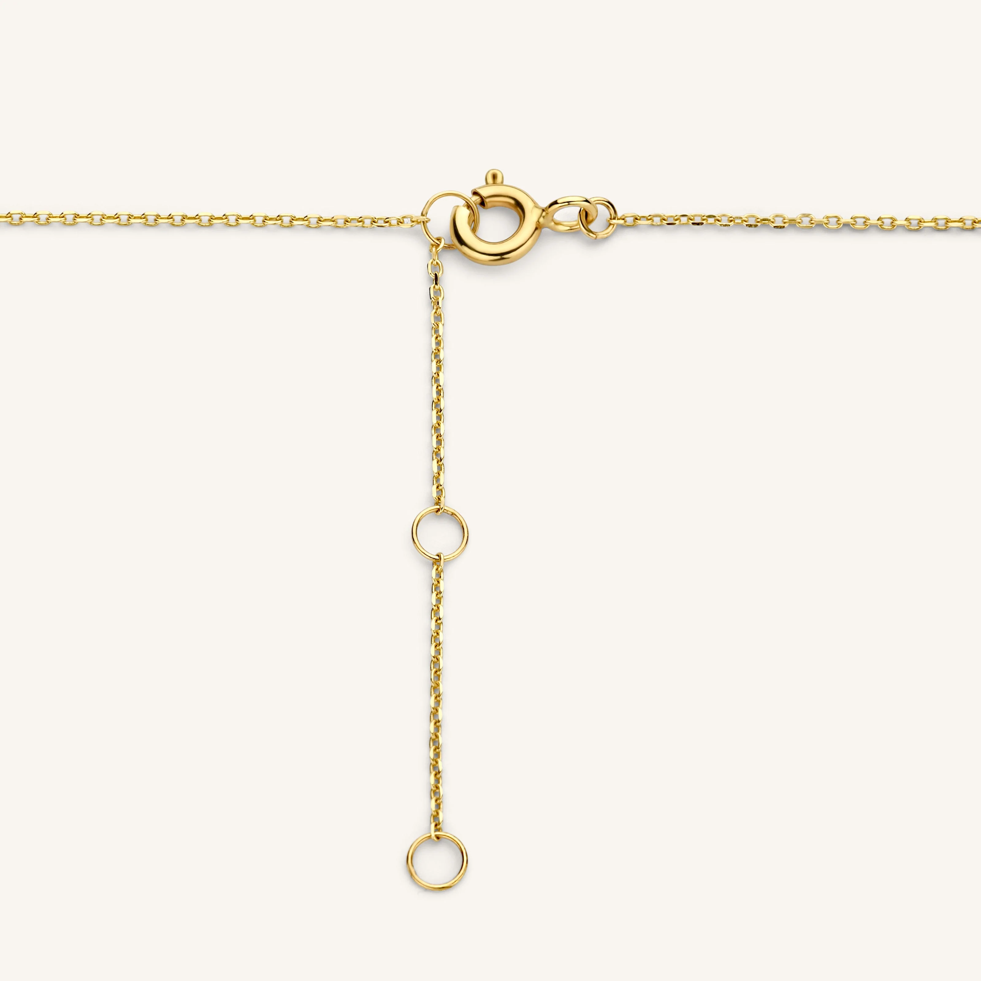 Collier Cadenas Cœur - Image 3