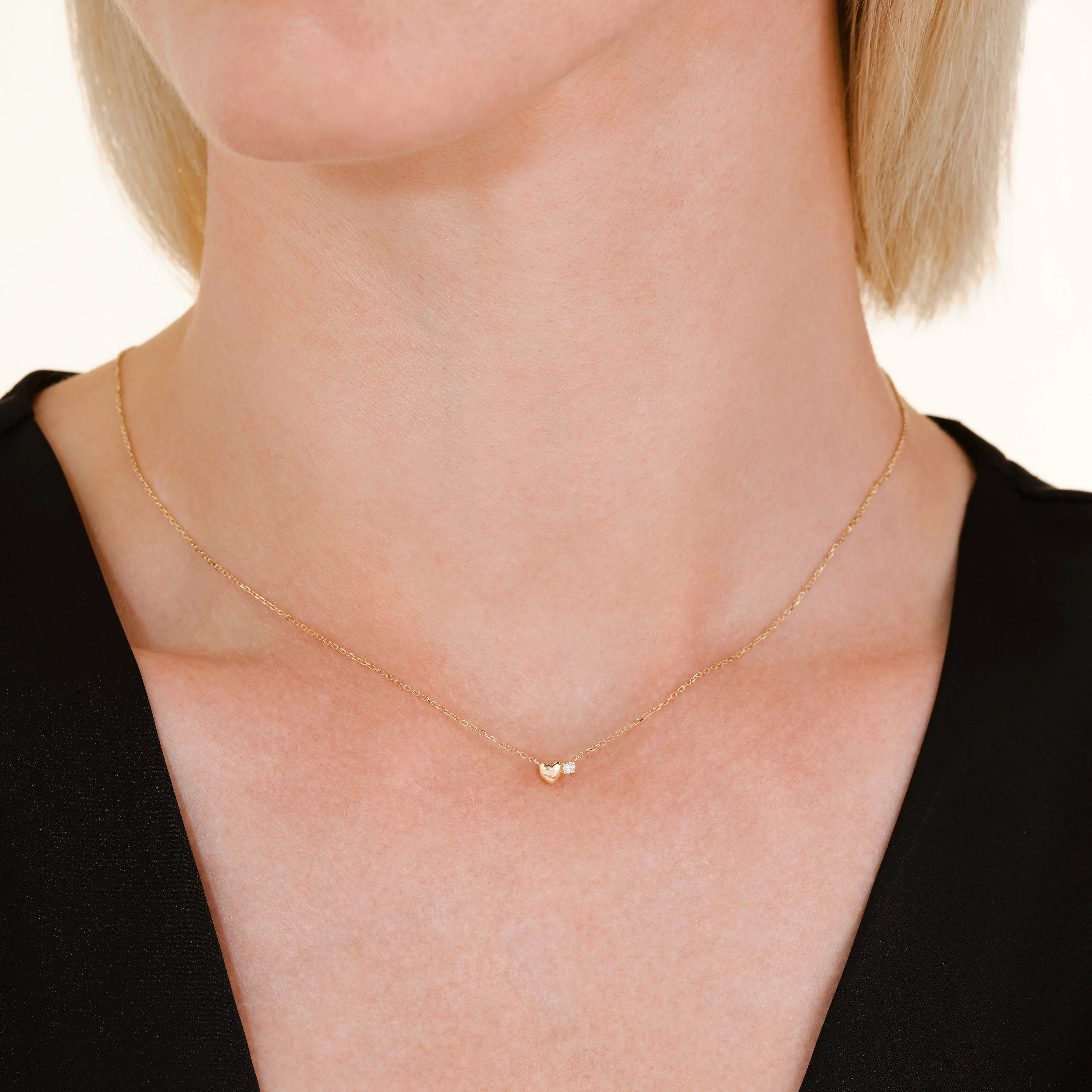 Collier Heart - Image 2