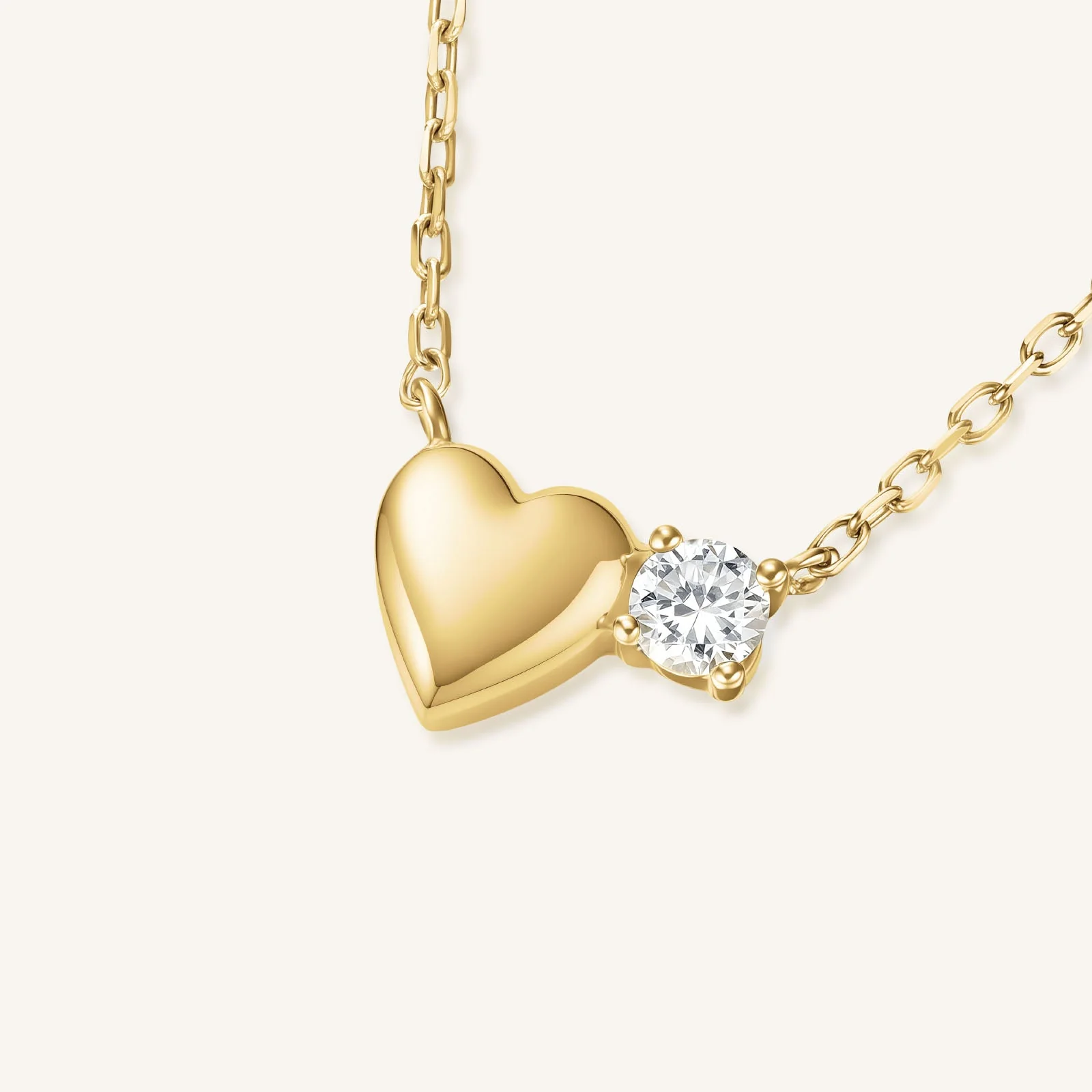 Collier Heart - Image 3