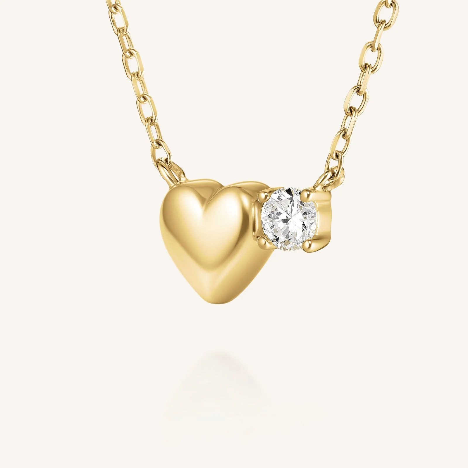 Collier Heart - Image 5