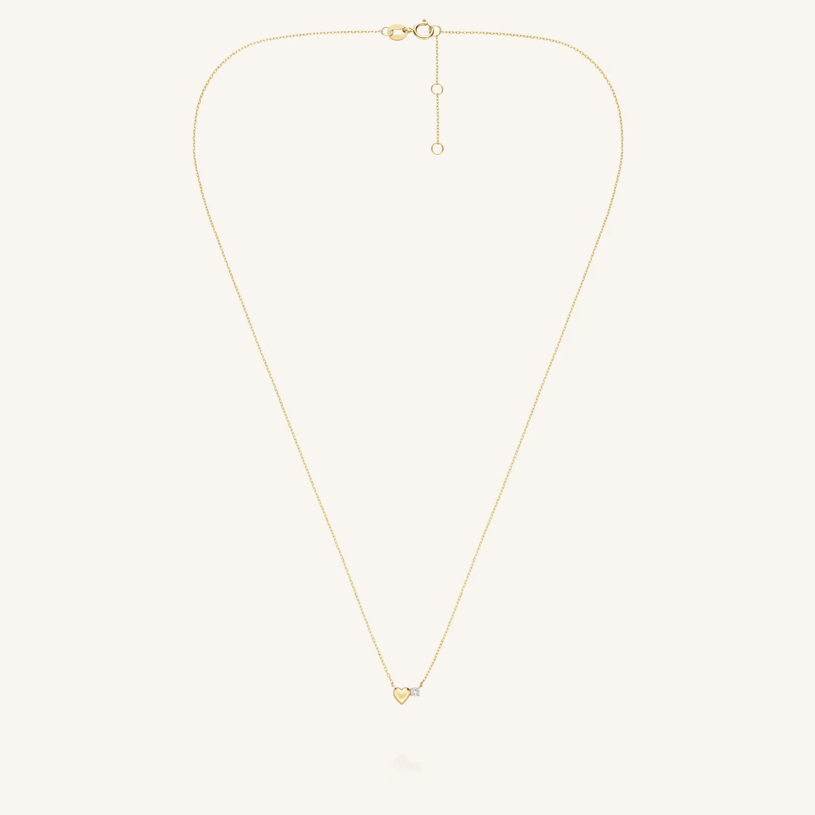 Collier Heart - Image 6