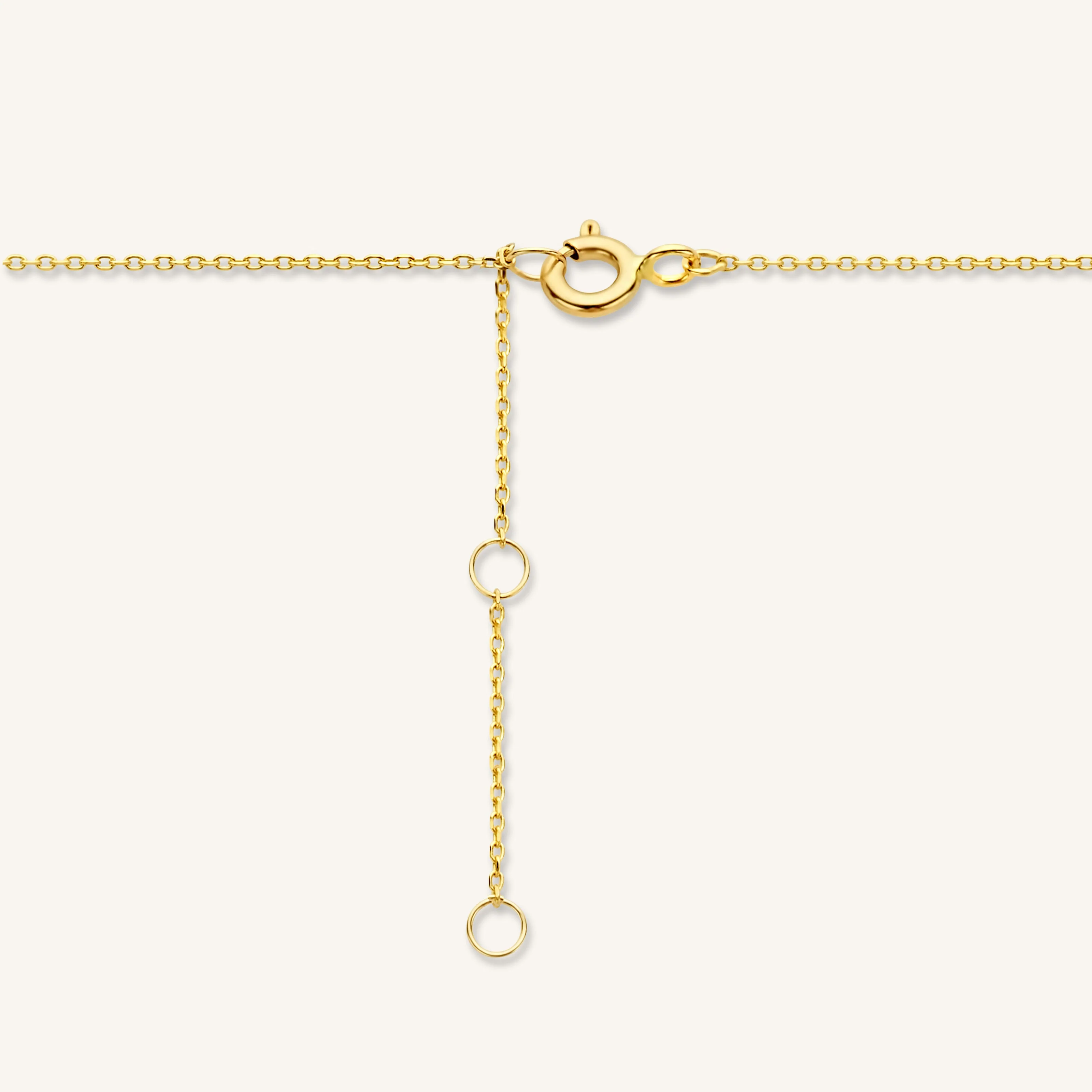 Collier Coeur - Image 3