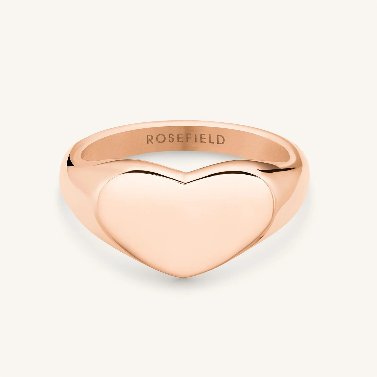 Bague Cœur - Image 3