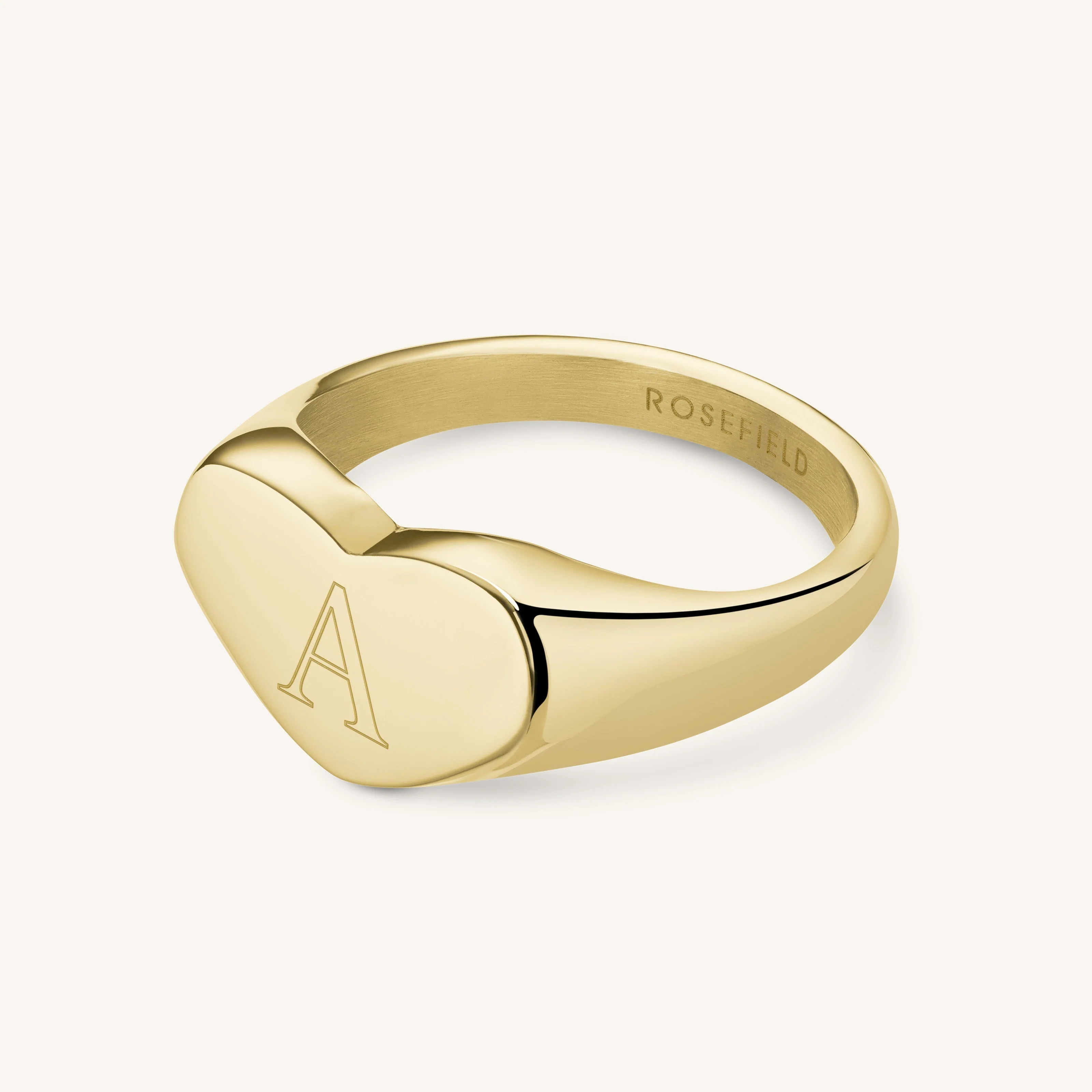 Bague Cœur - Image 4