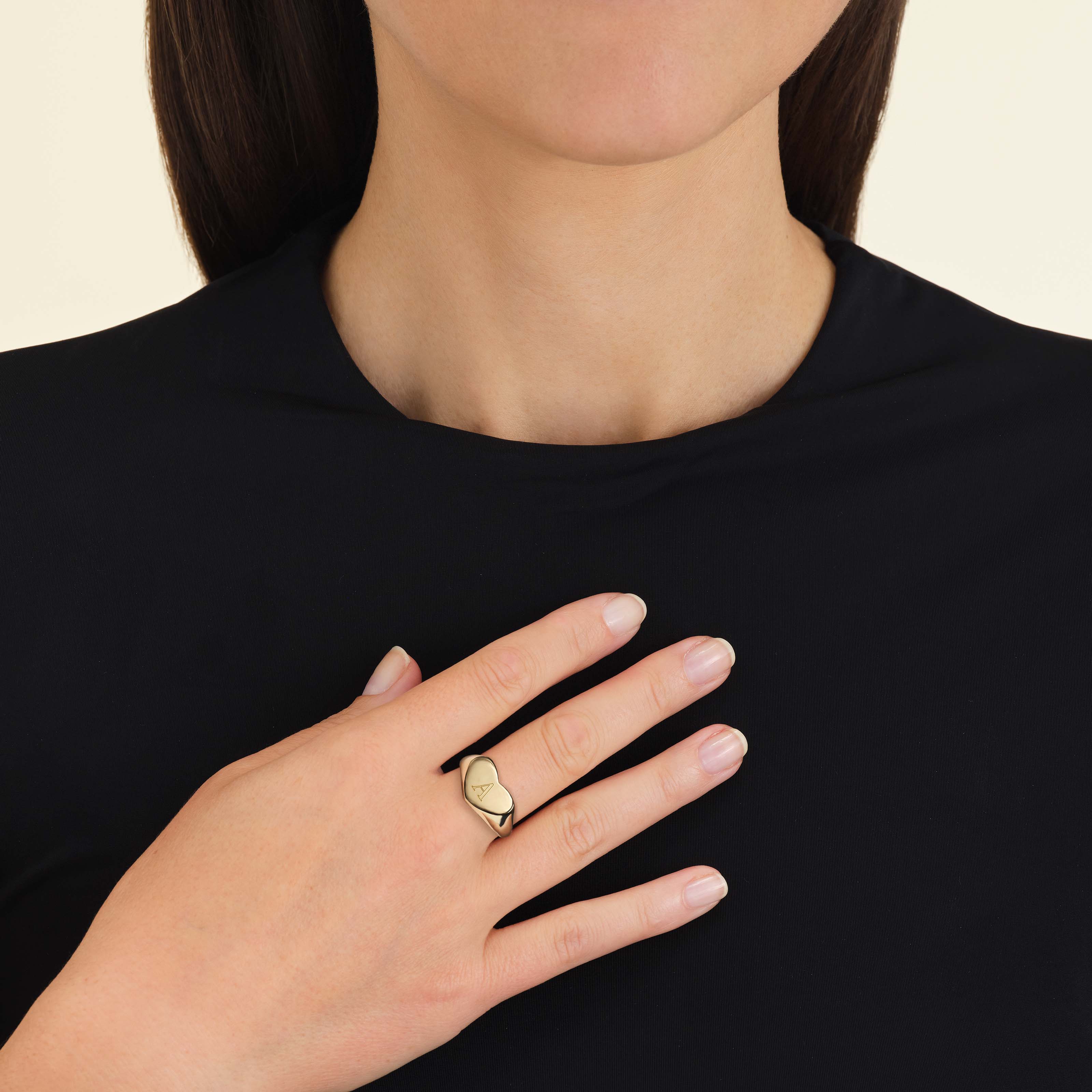 Bague Cœur - Image 7