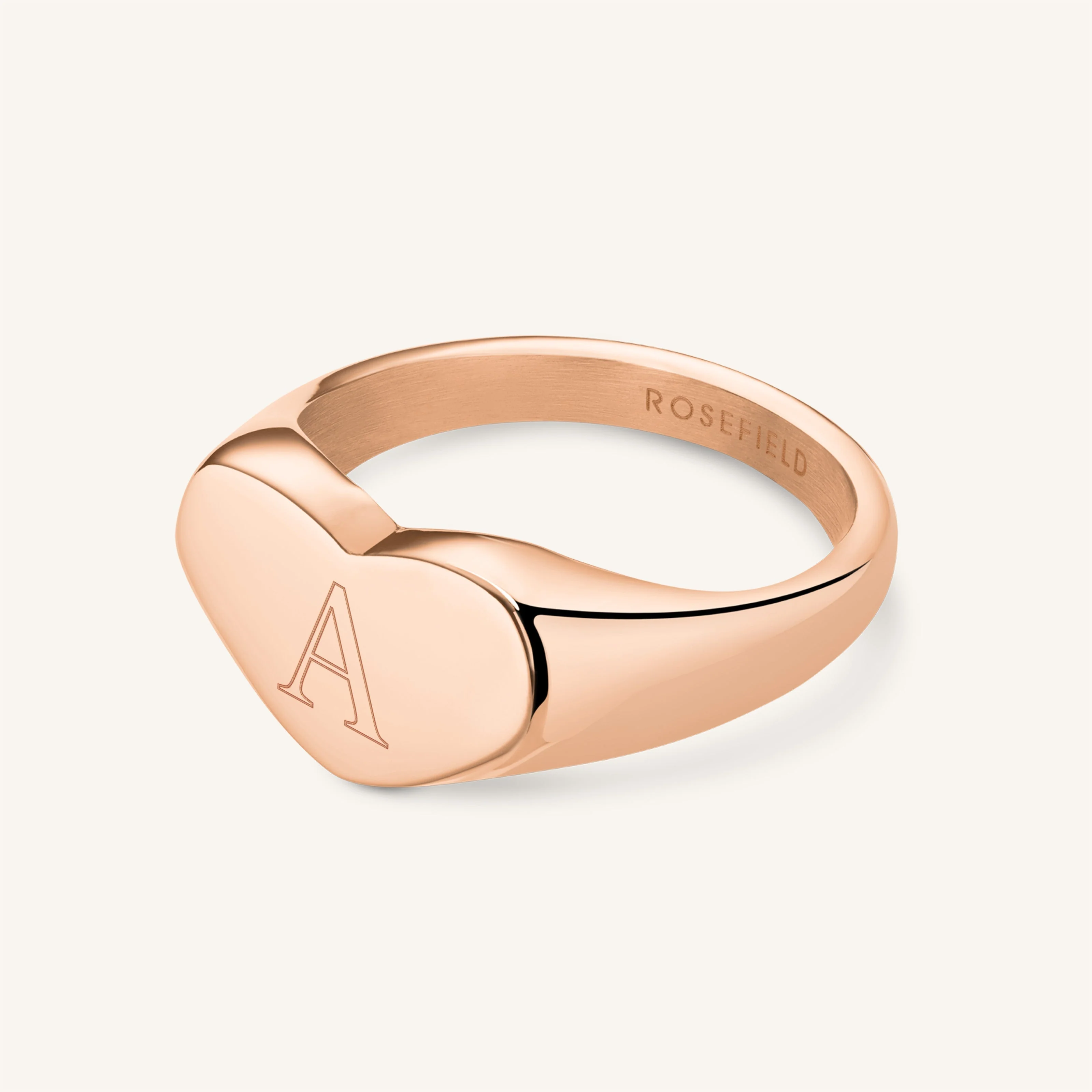 Bague Cœur - Image 5