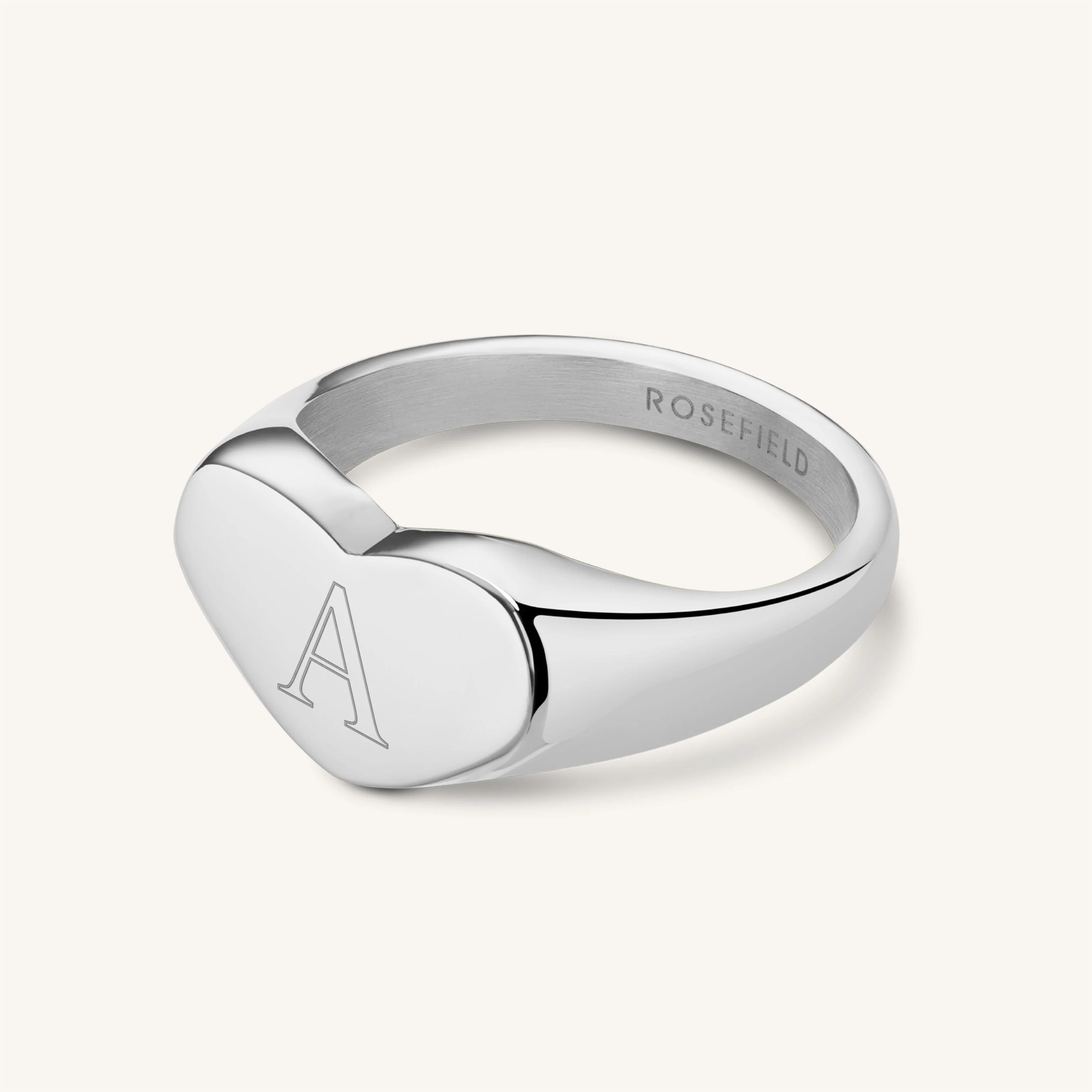Bague Cœur - Image 6