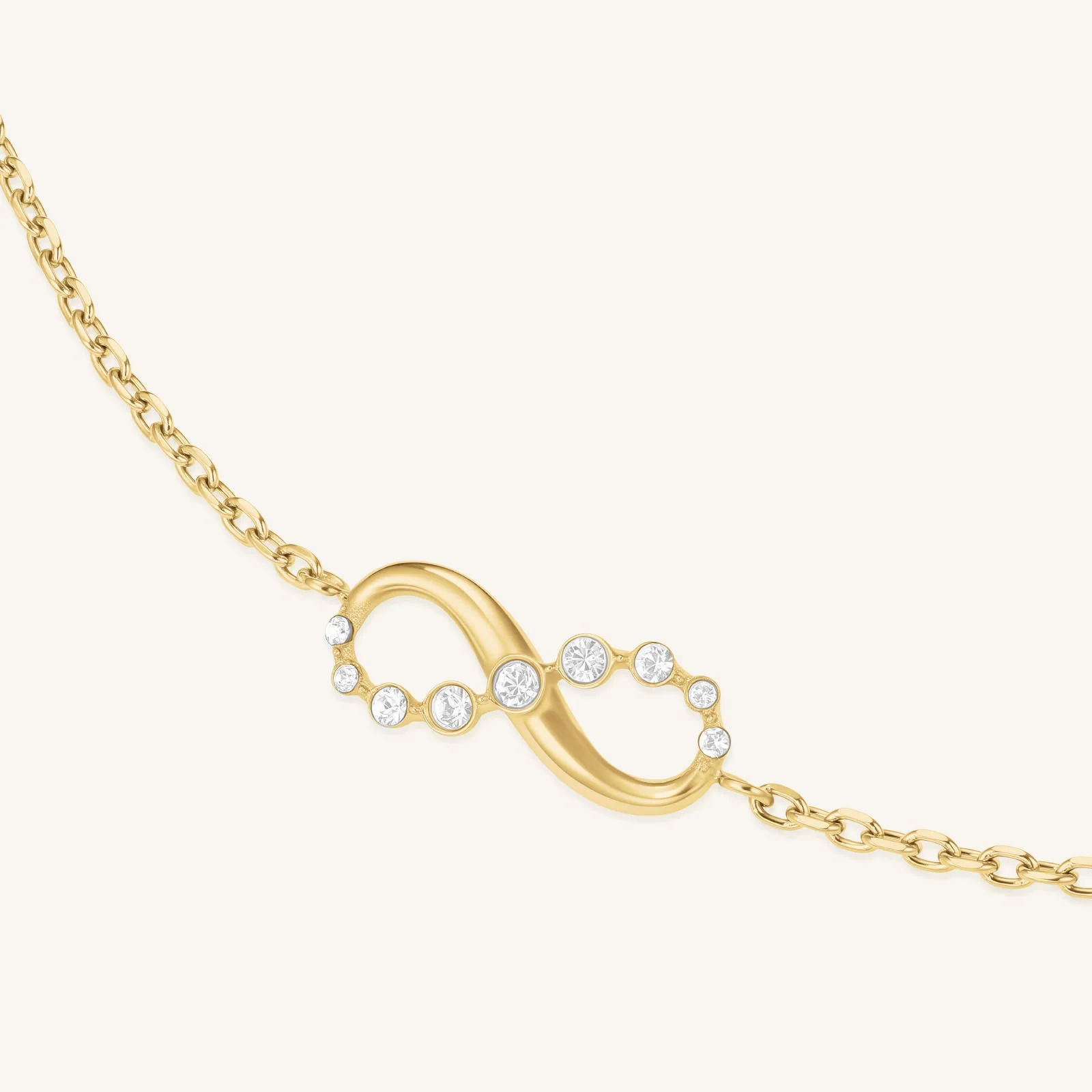 Bracelet Infini - Image 3