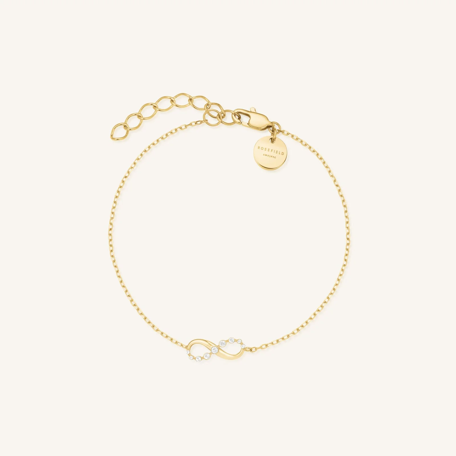 Bracelet Infini - Image 4
