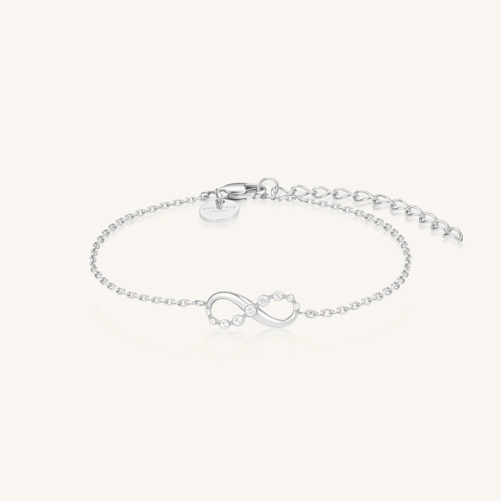 Bracelet Infini - Image 6