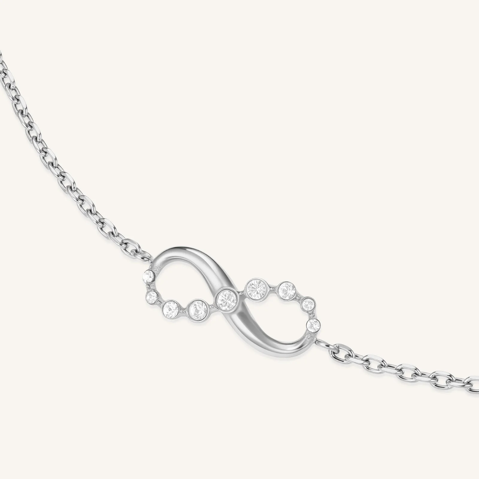 Bracelet Infini - Image 8