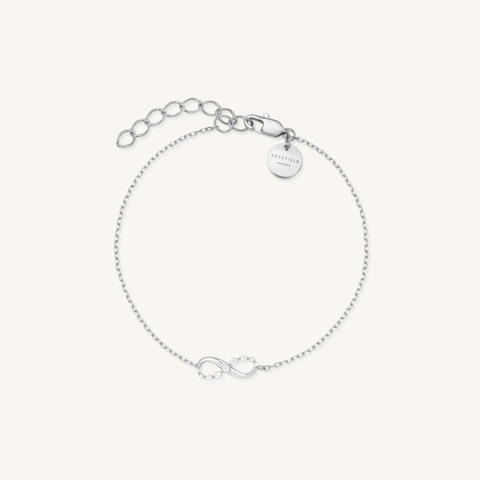 Bracelet Infini - Image 9
