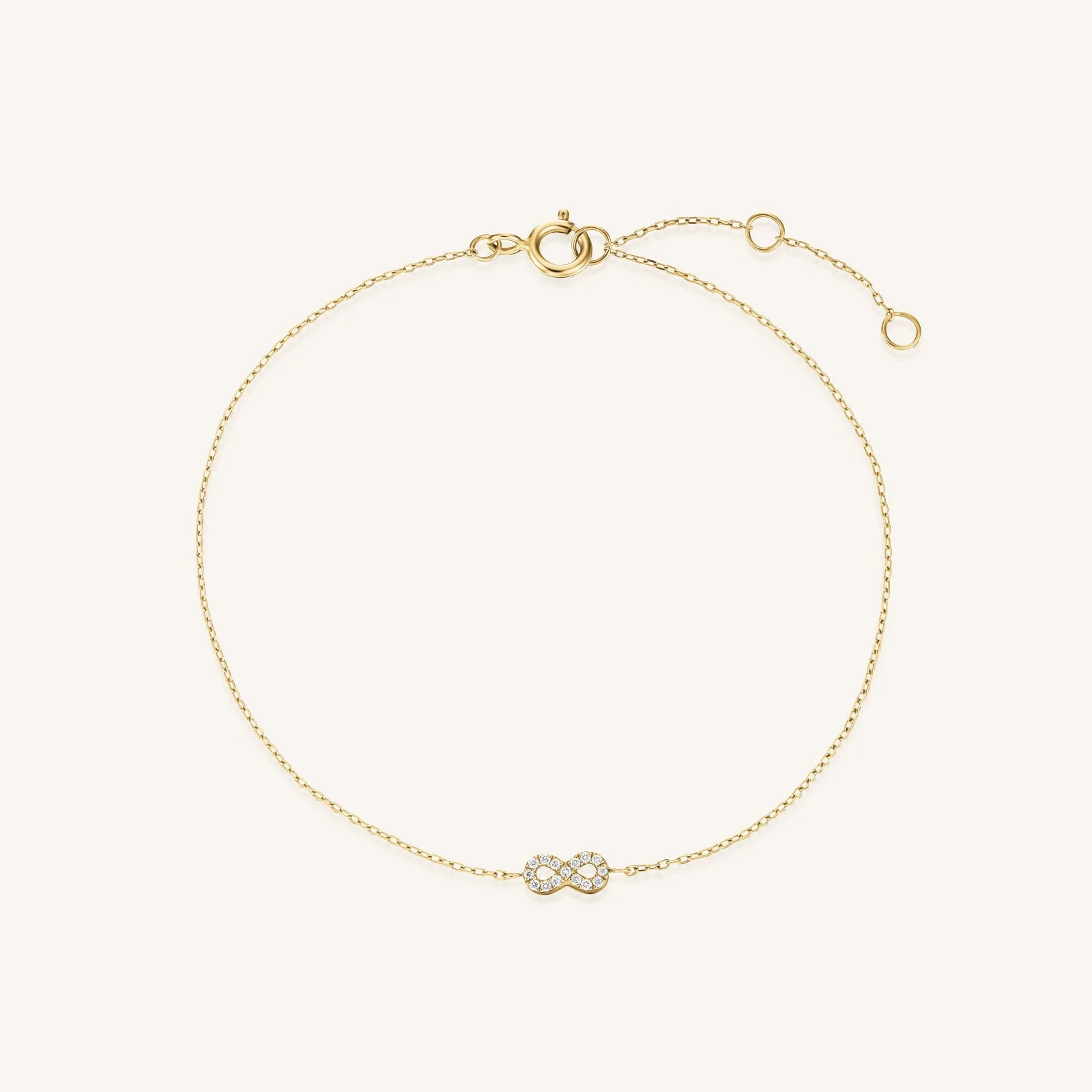 Infinity Bracelet - Image 6