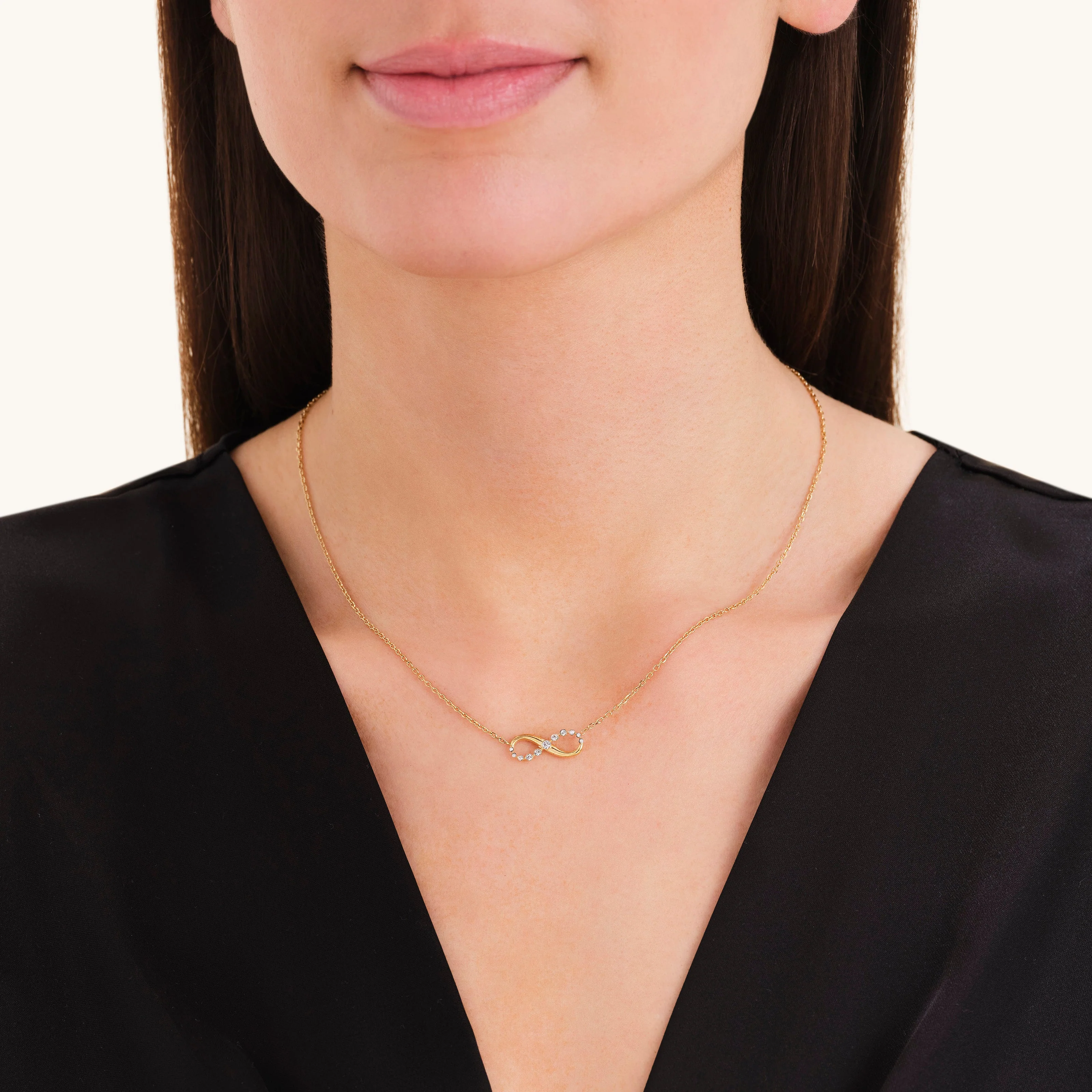 Collier Infini - Image 2