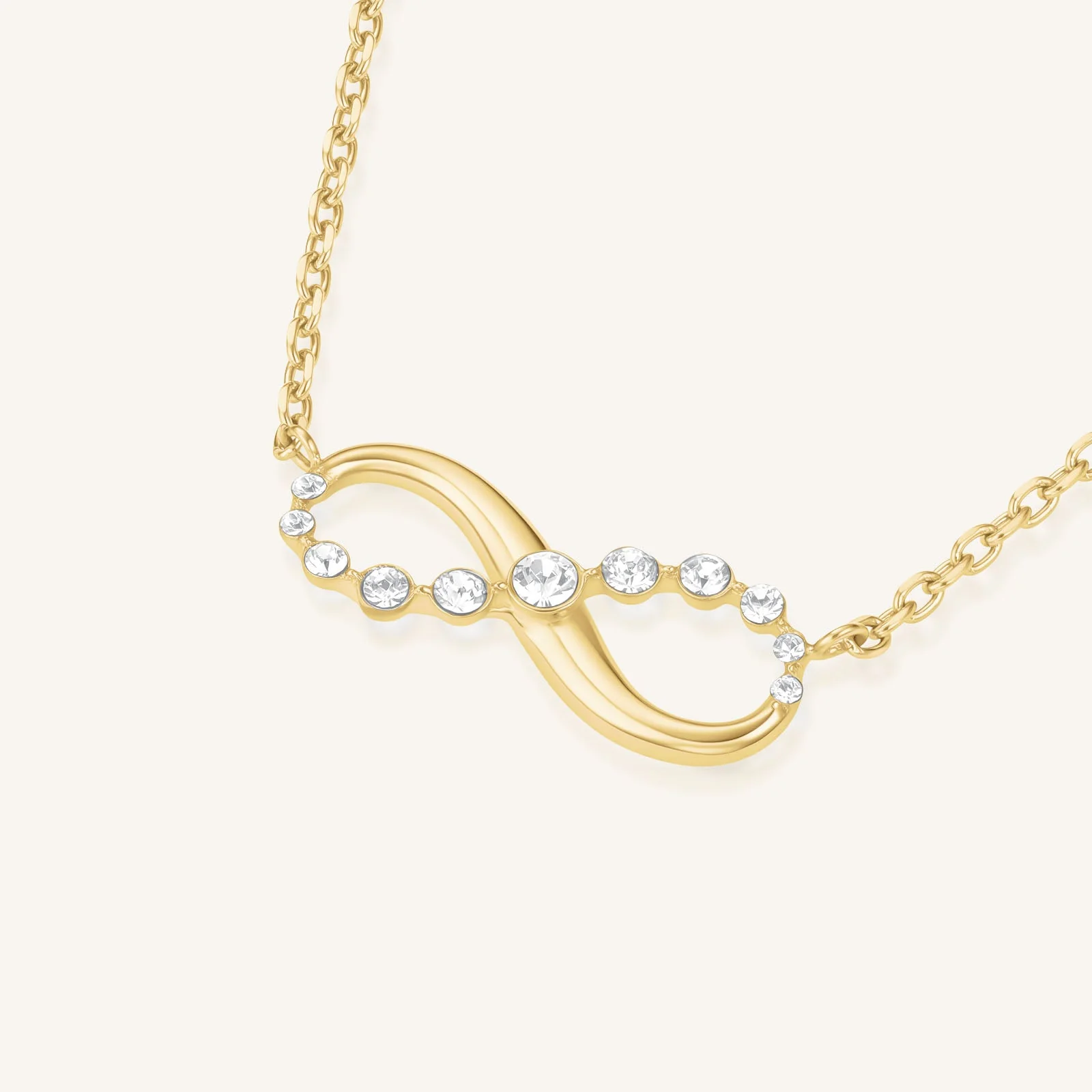 Collier Infini - Image 3
