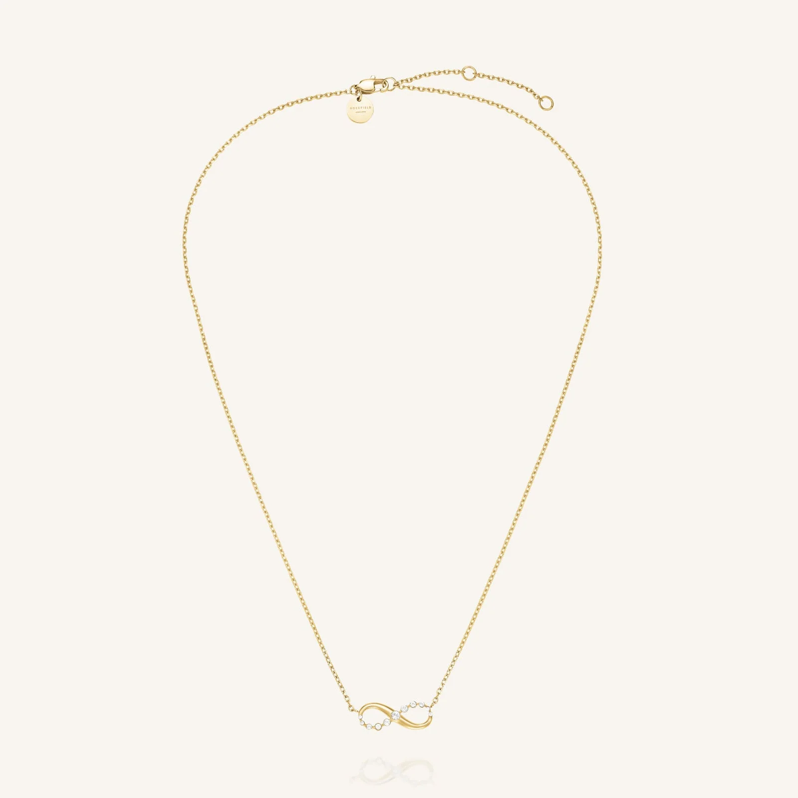 Collier Infini - Image 4
